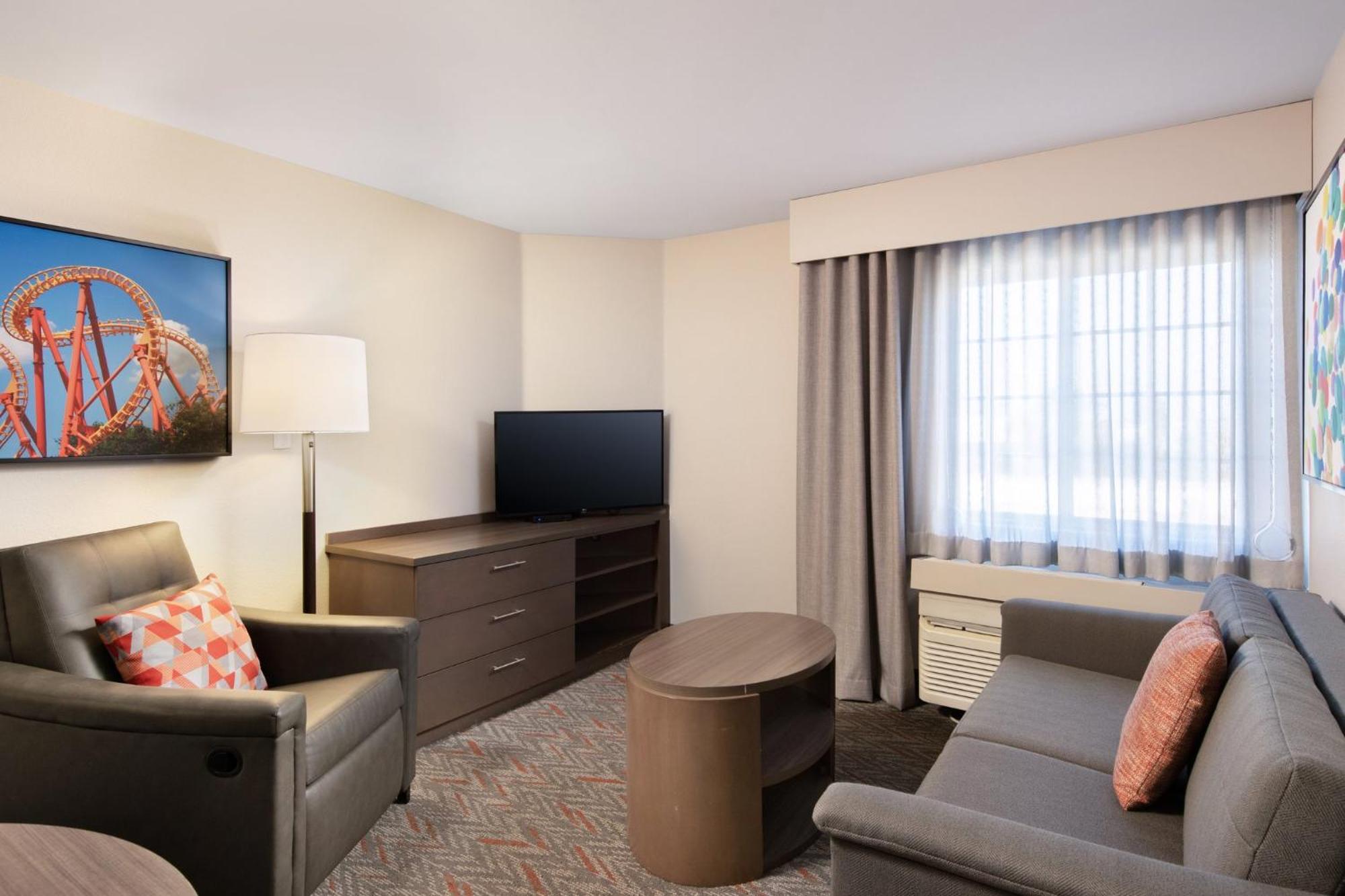 Candlewood - Area By Ihg Anaheim