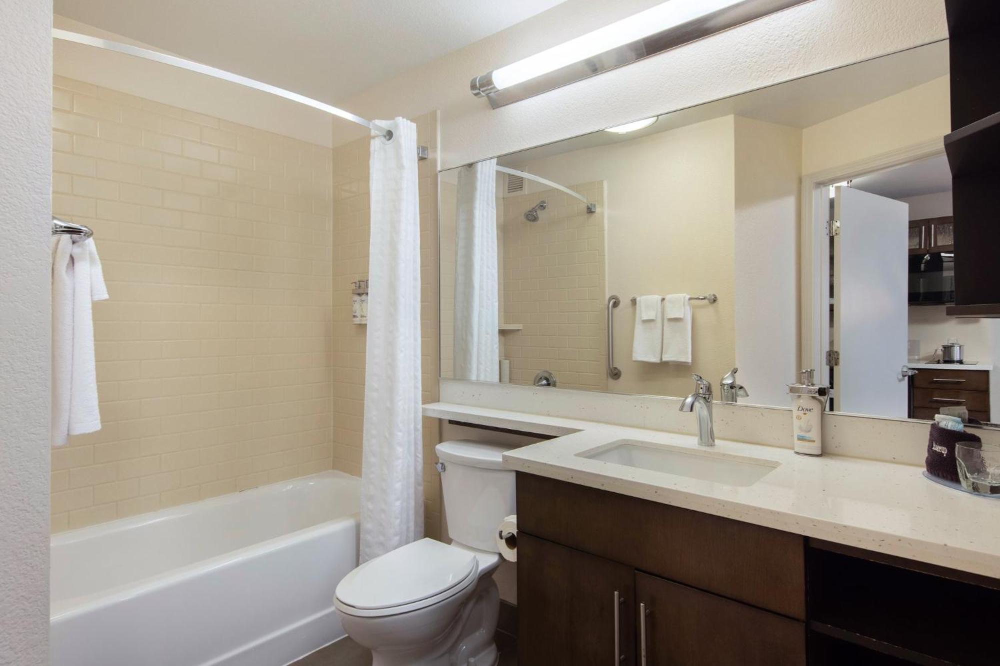 Candlewood - Area By Ihg 3* Anaheim