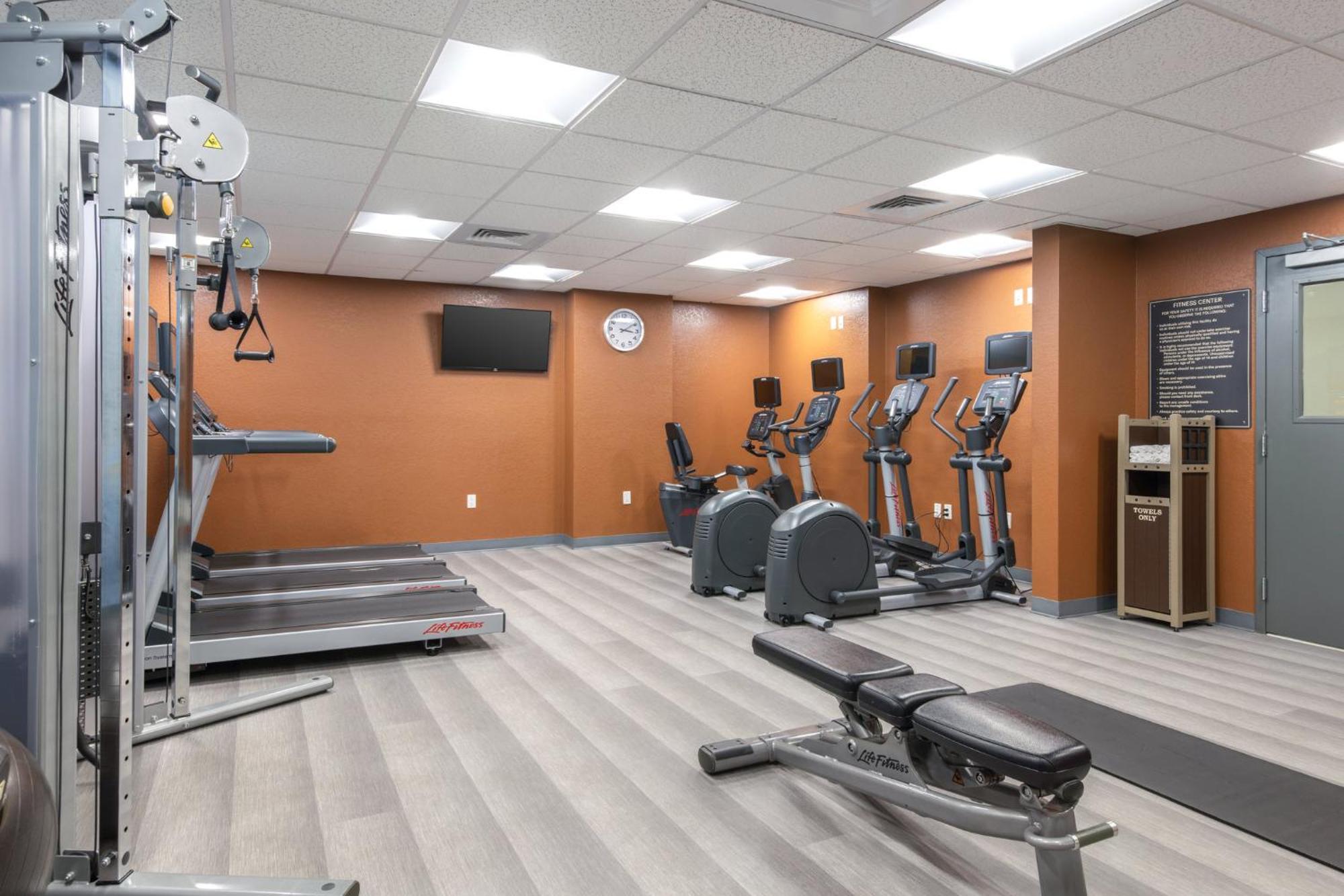 Hotel Candlewood - Area By Ihg Anaheim