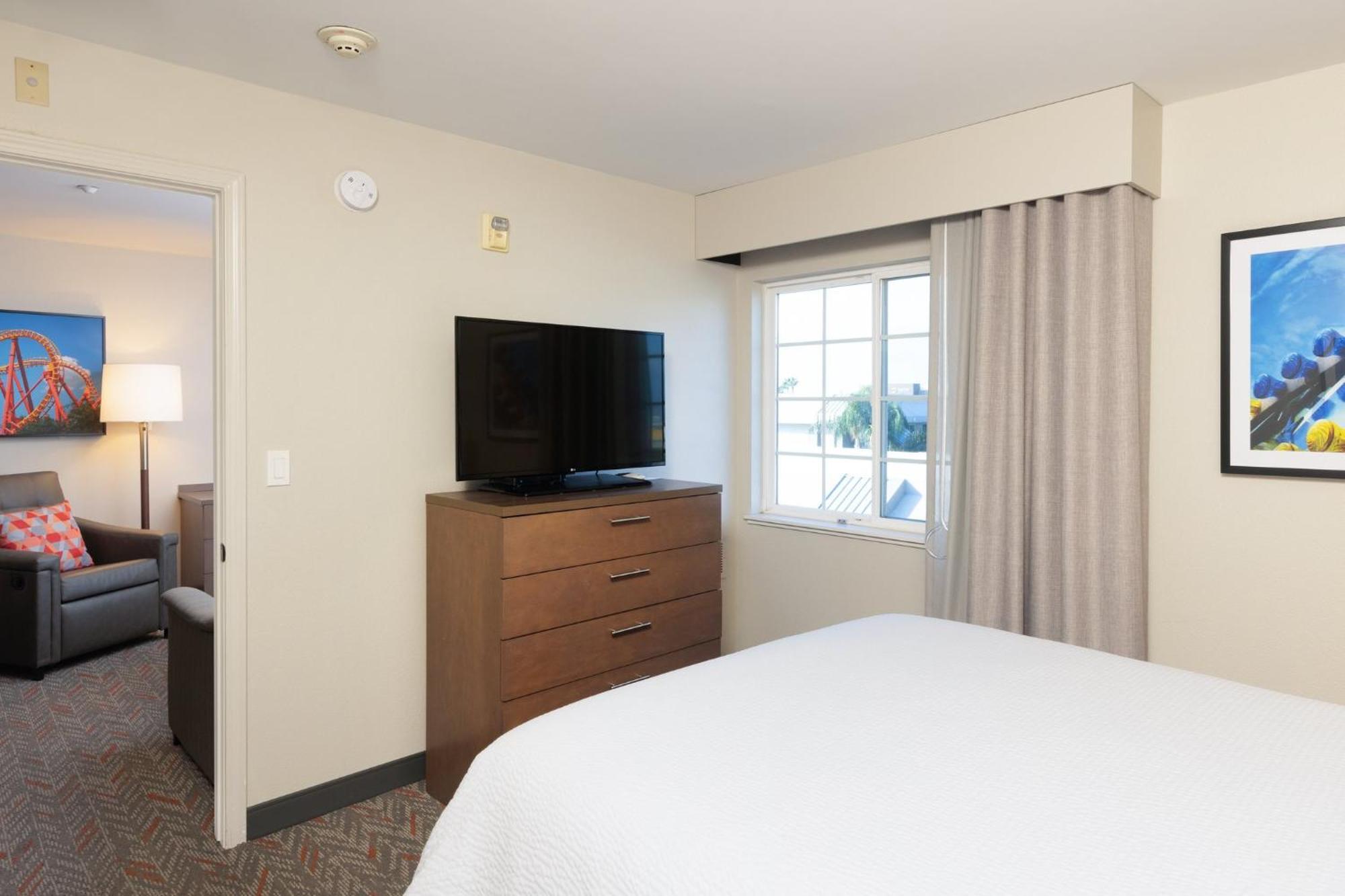Candlewood - Area By Ihg Anaheim