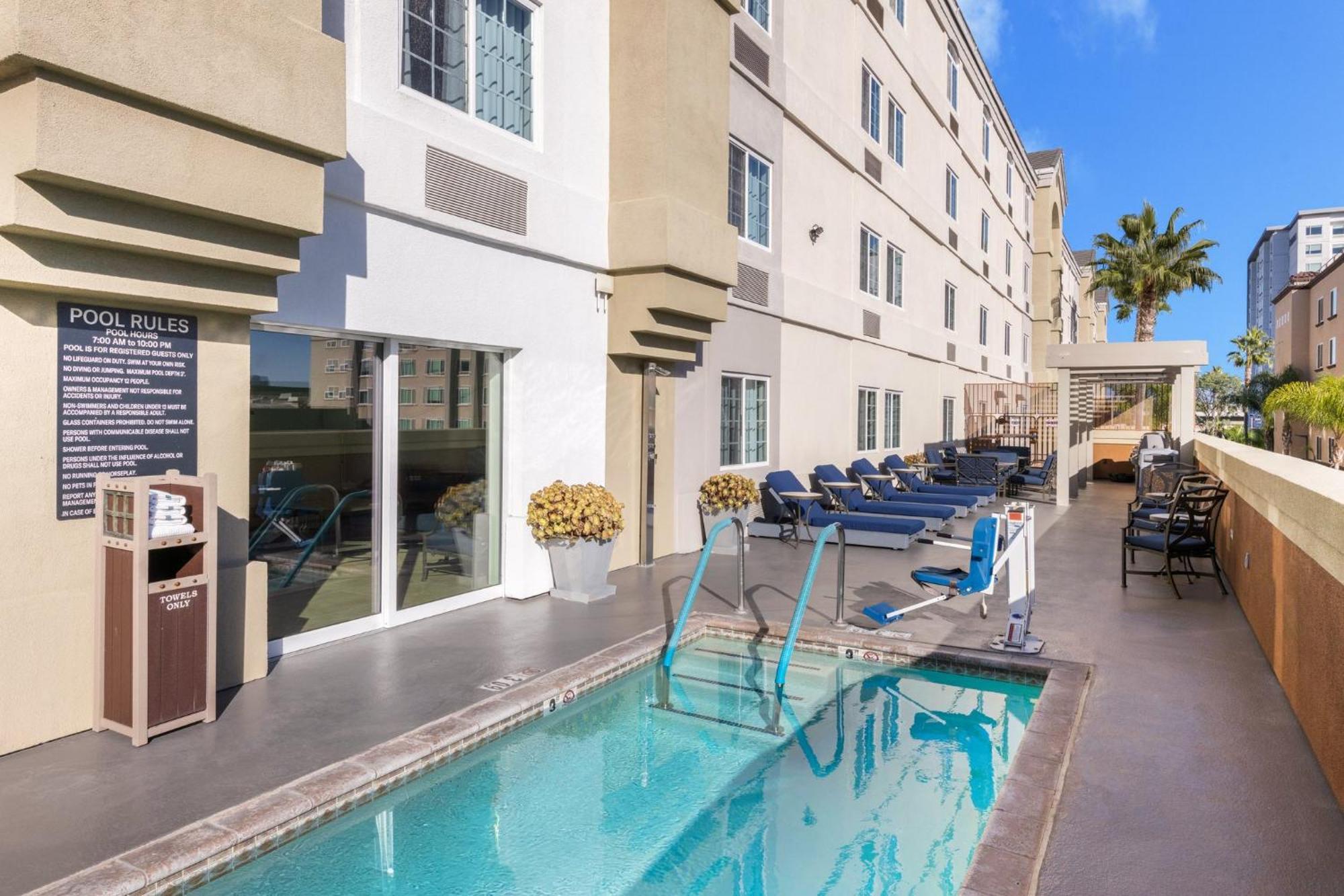 Hotel Candlewood - Area By Ihg