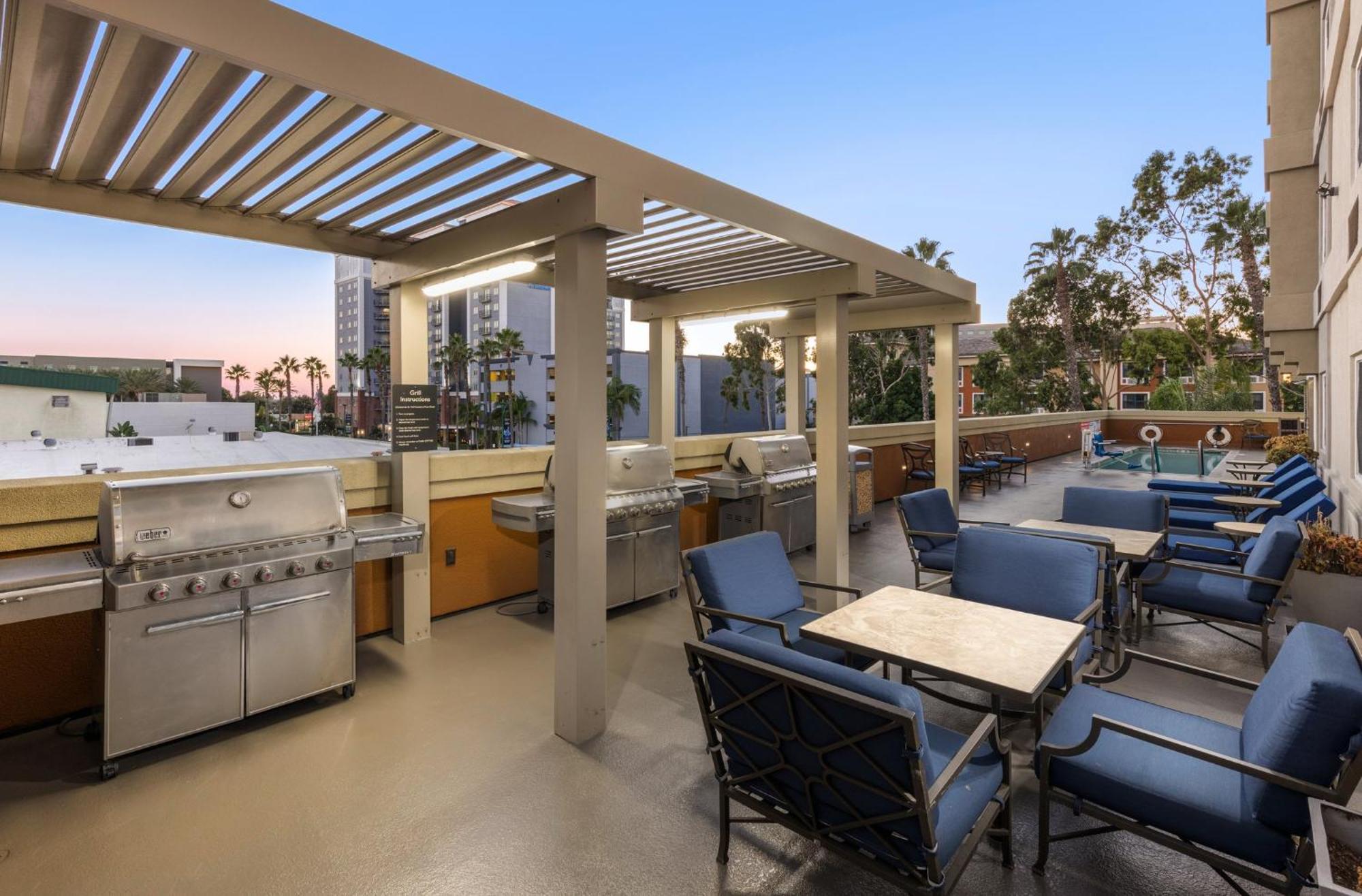 Candlewood - Area By Ihg Anaheim