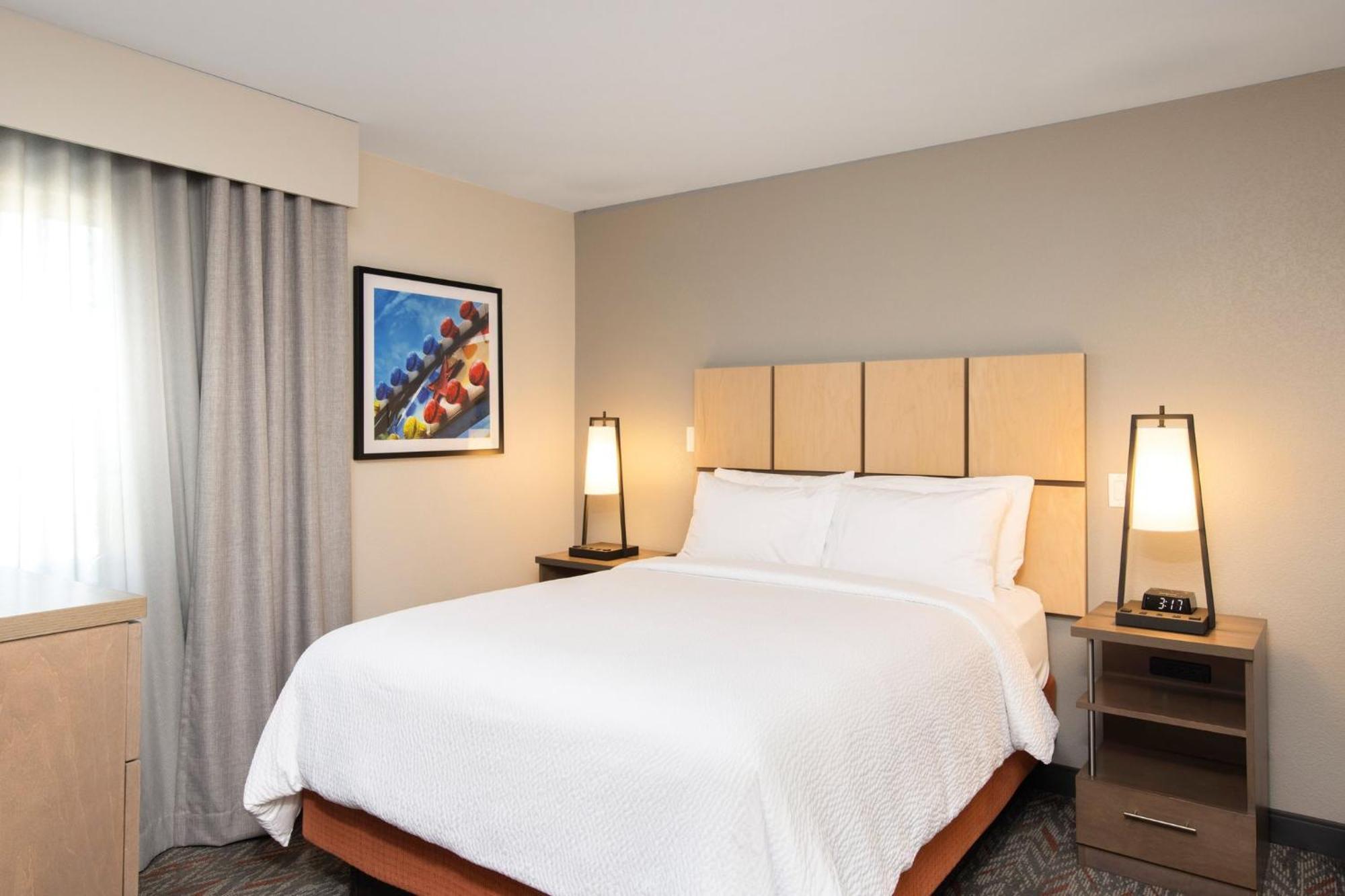 Candlewood - Area By Ihg Hotel