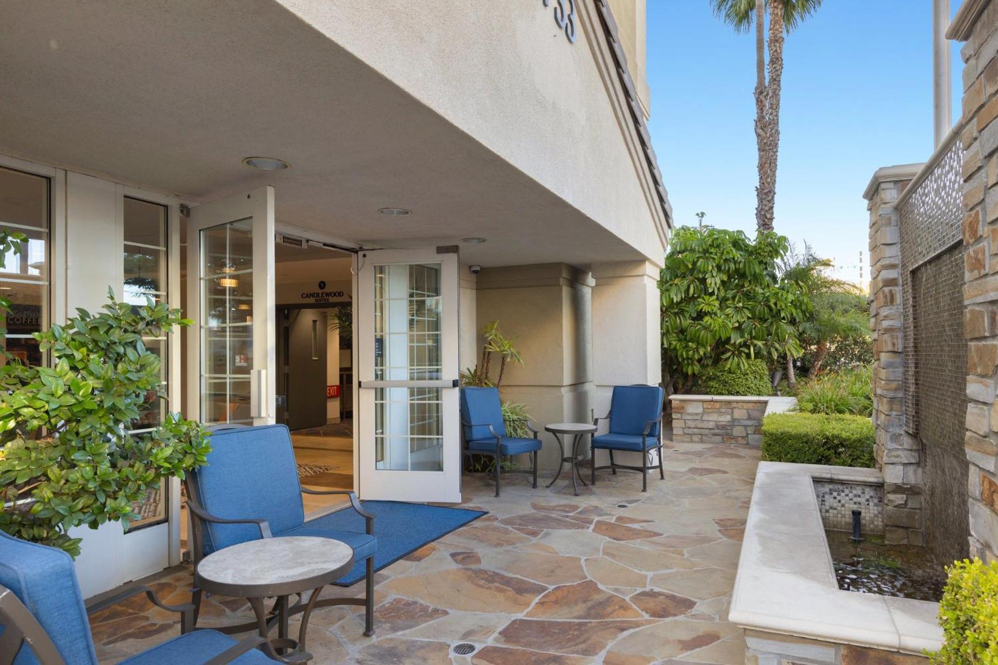 Candlewood - Area By Ihg 3* Anaheim