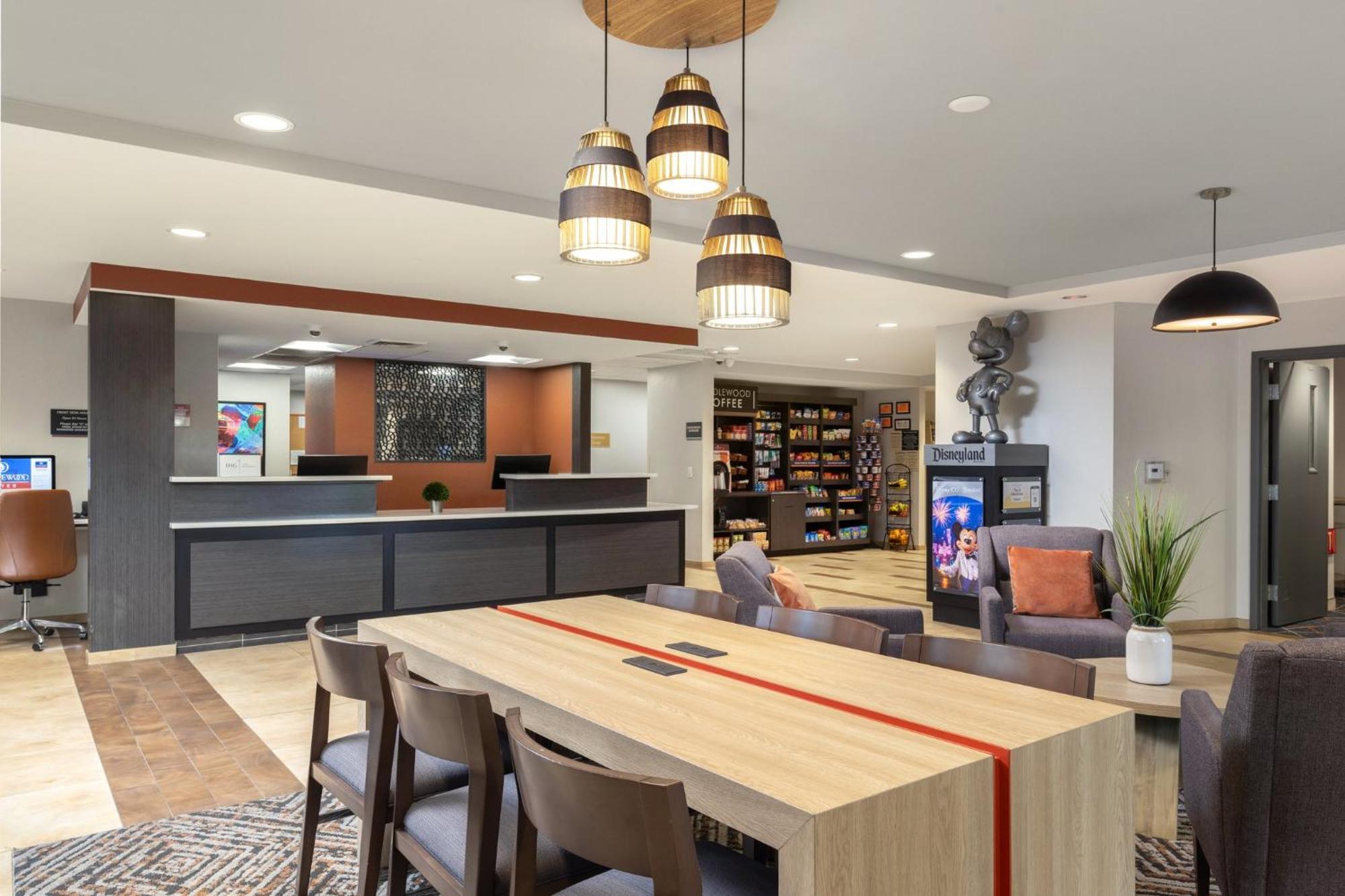 Hotel Candlewood - Area By Ihg 3*