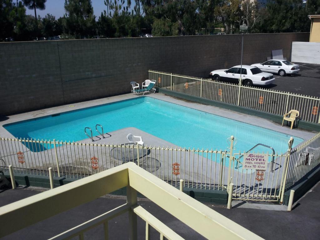 Motel Riviera