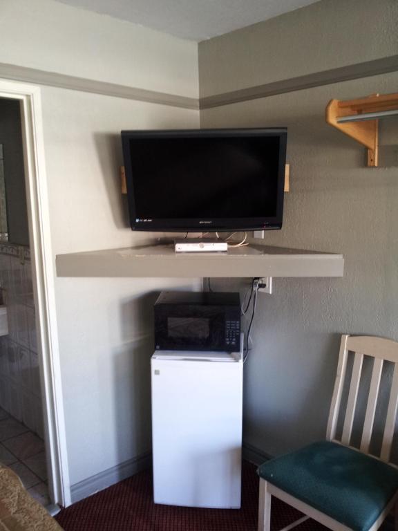 Motel Riviera 2*