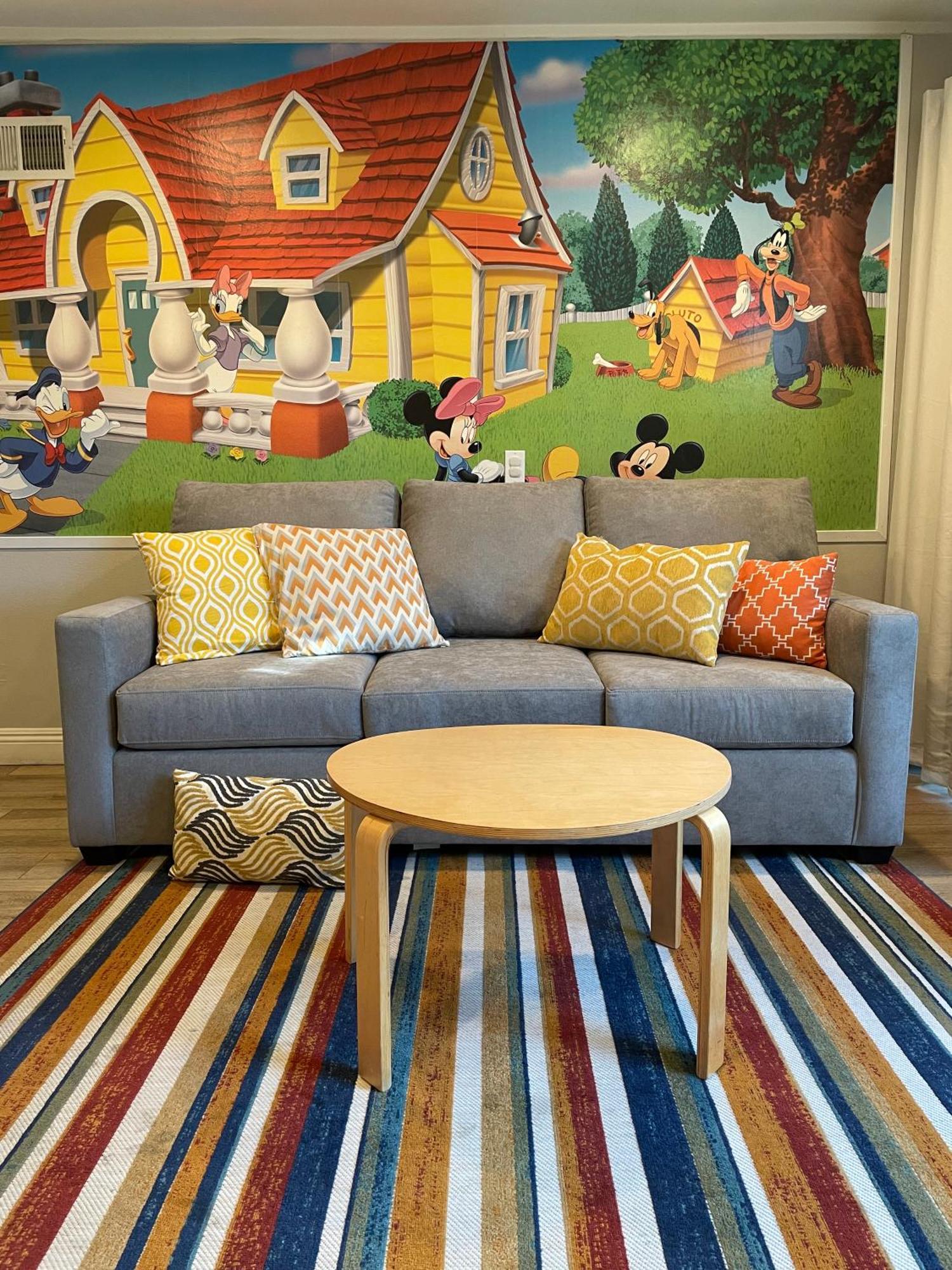Magical Xcape: Disney-adjacent Retreat With Pools And Anaheim