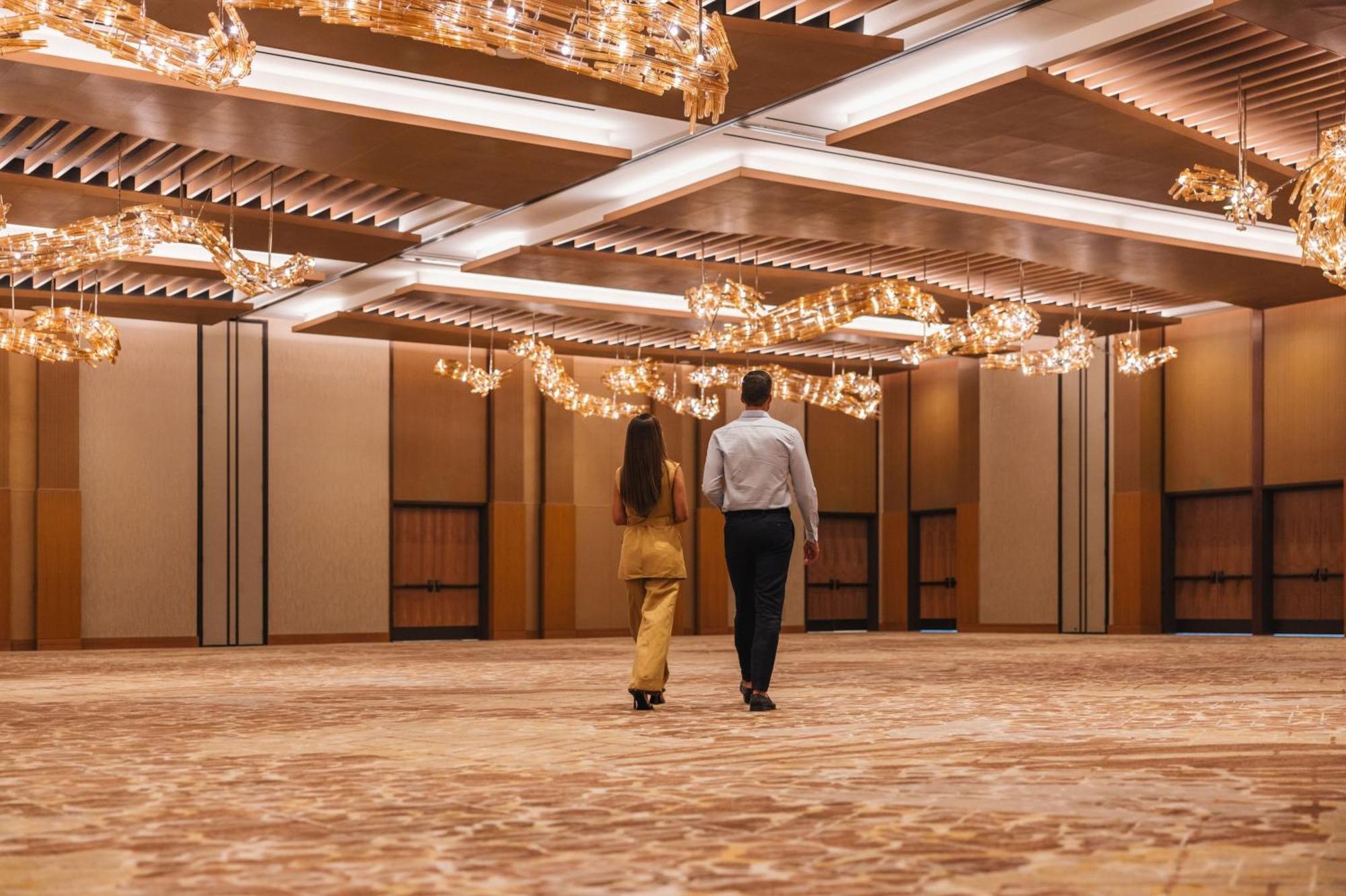 Jw Marriott, Hotel Anaheim