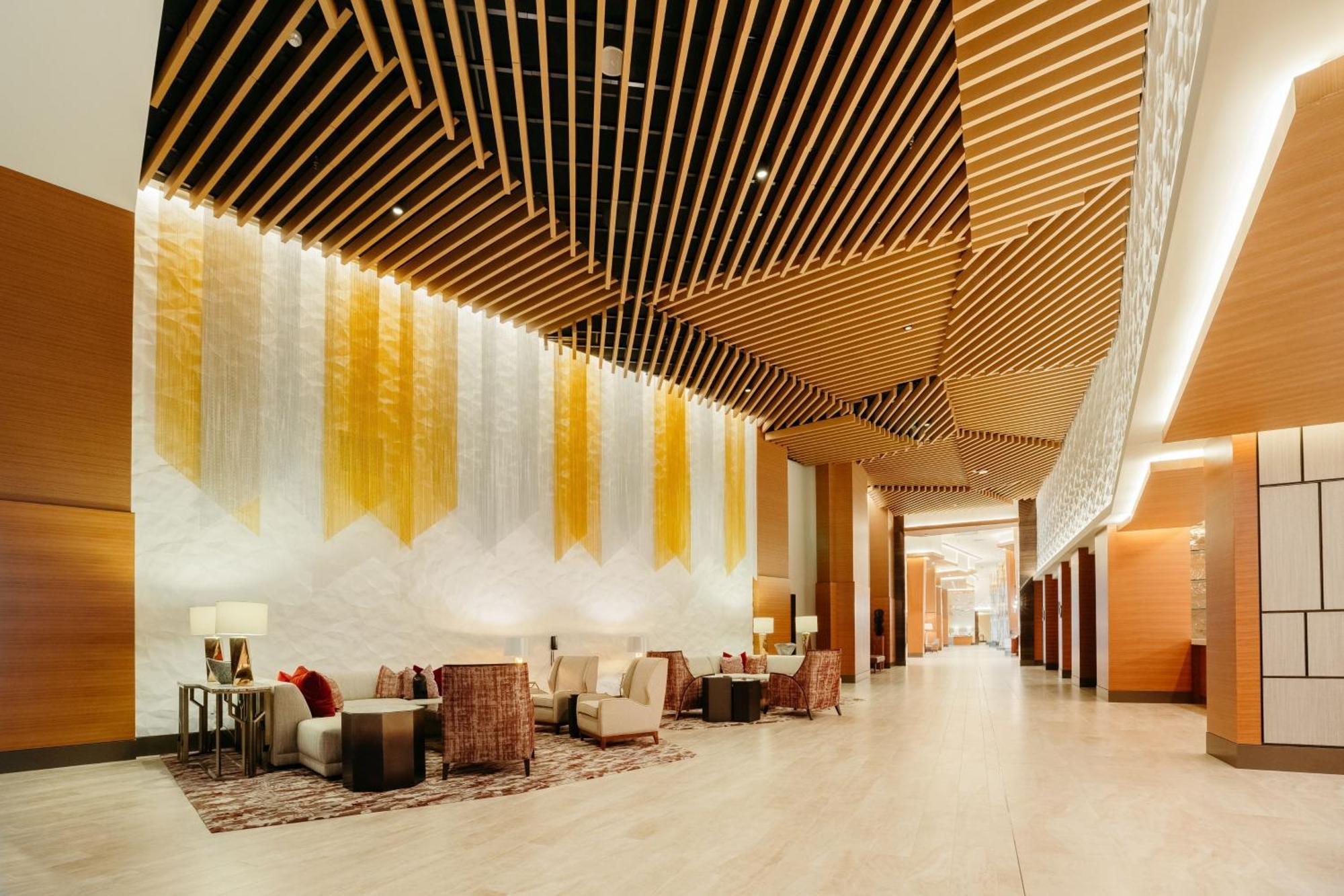 Jw Marriott, 5*