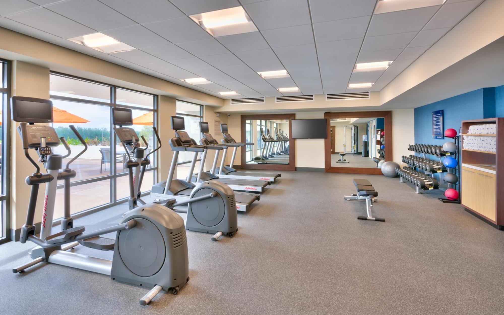 Hampton & Convention Center 3* Anaheim