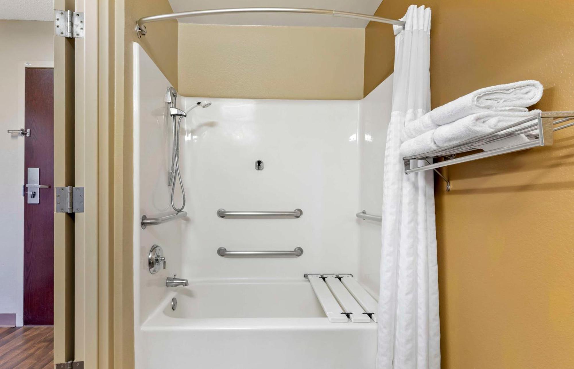 Hotel Extended - Yorba Linda