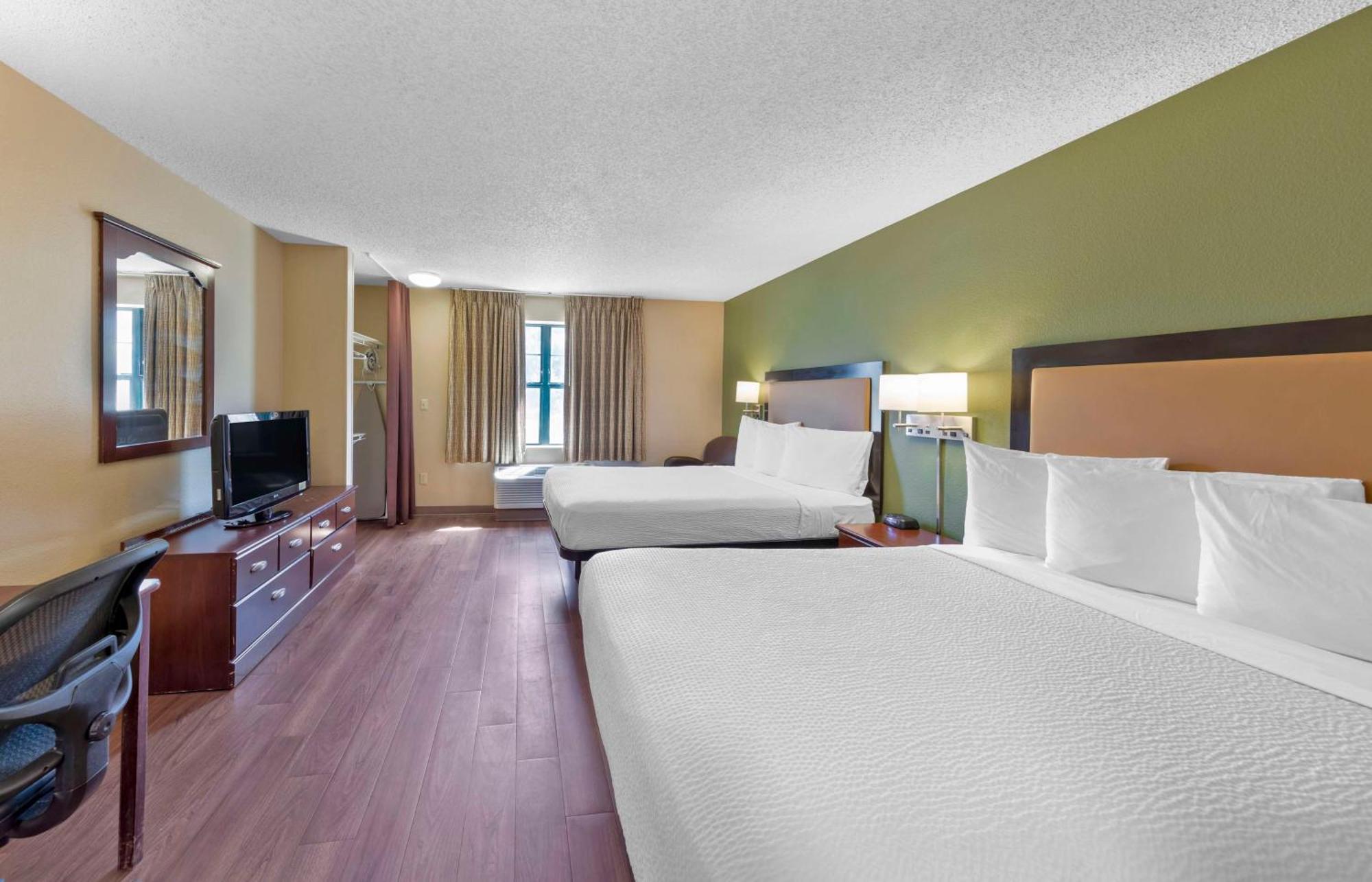 Extended - Yorba Linda Hotel Anaheim