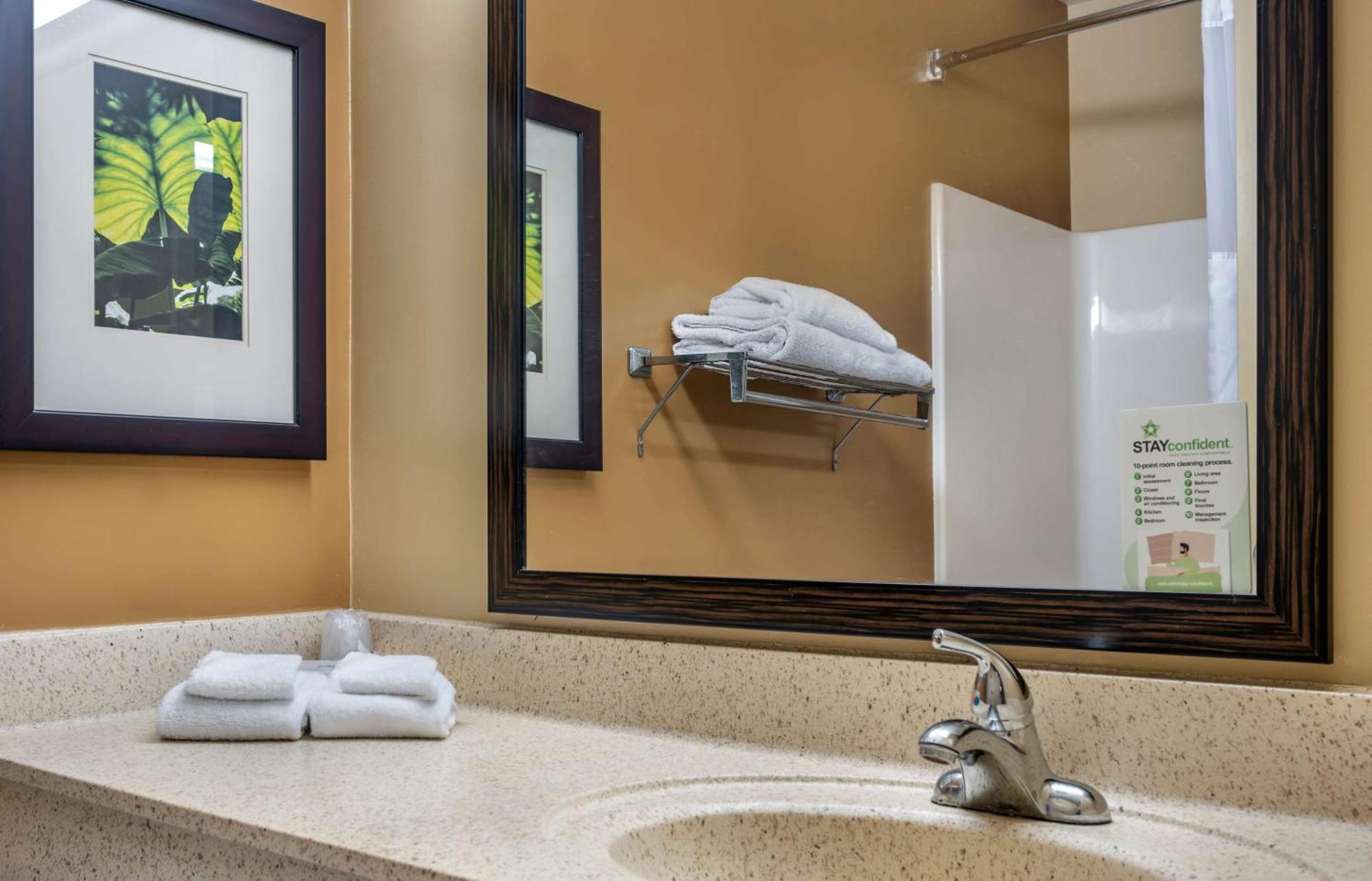 Extended - Yorba Linda Hotel