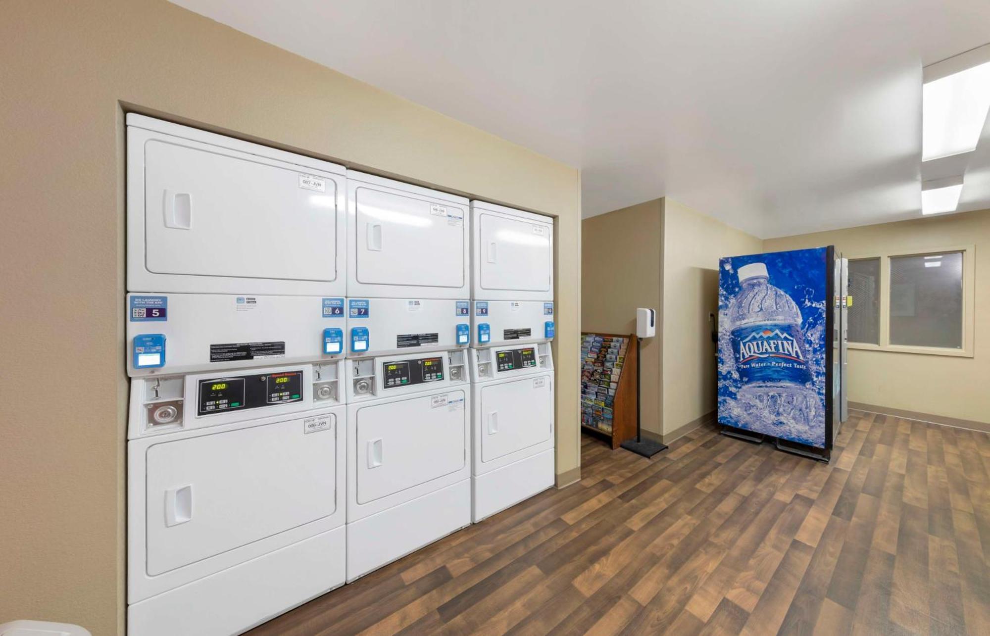 Extended - Yorba Linda 2* Anaheim