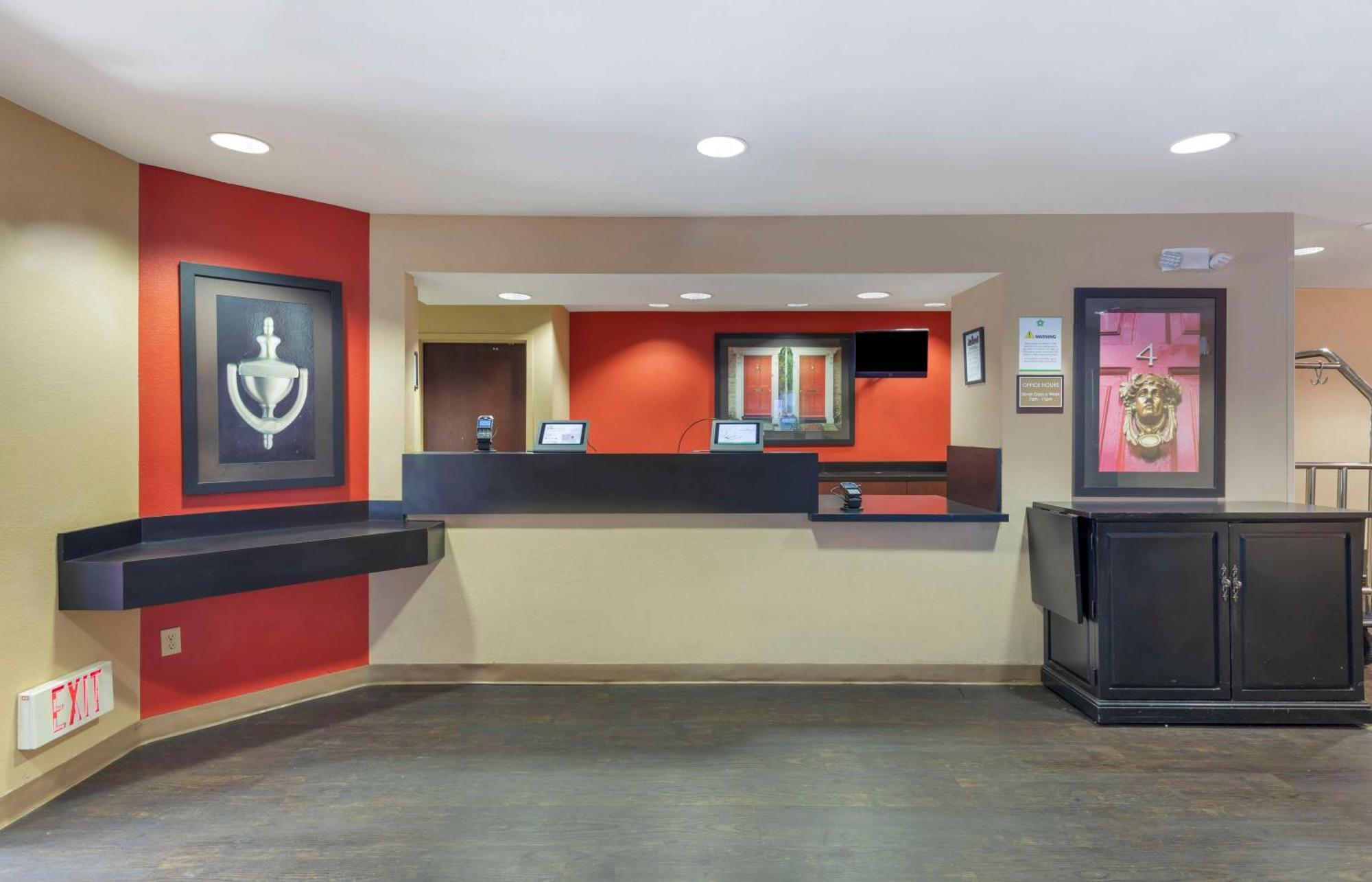 Extended - Yorba Linda Anaheim
