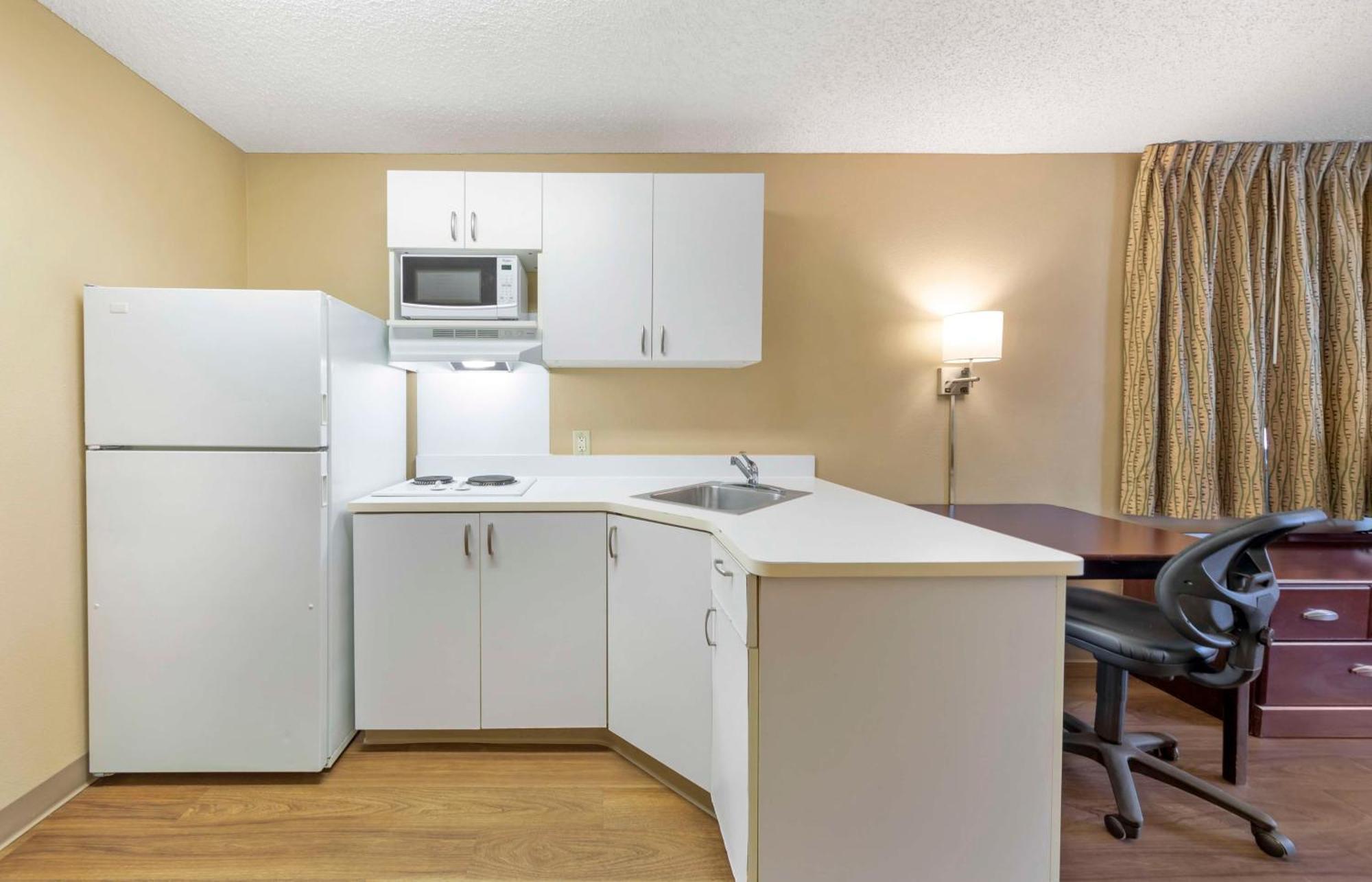Extended - Yorba Linda