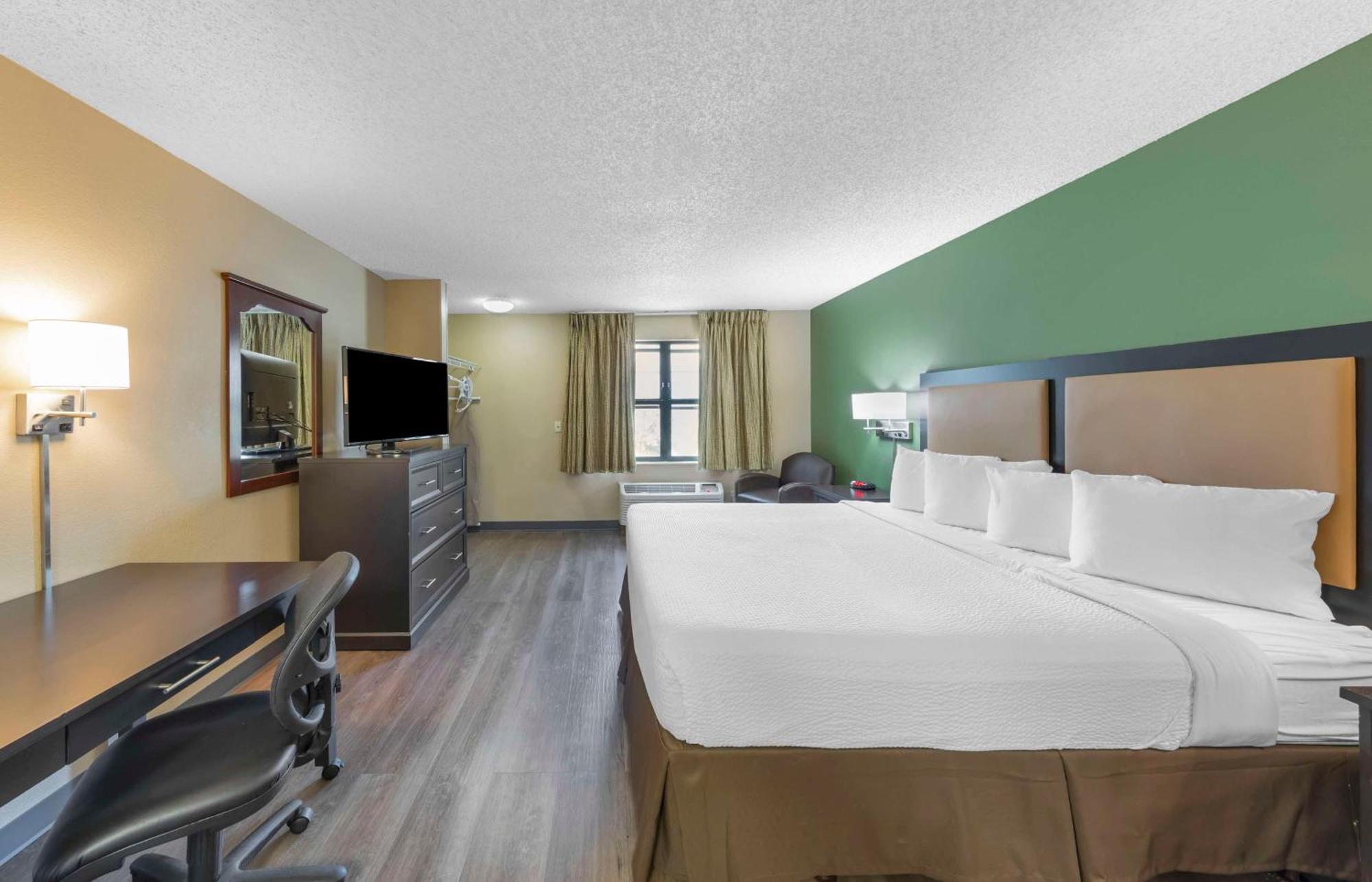 Extended - Yorba Linda Hotel Anaheim