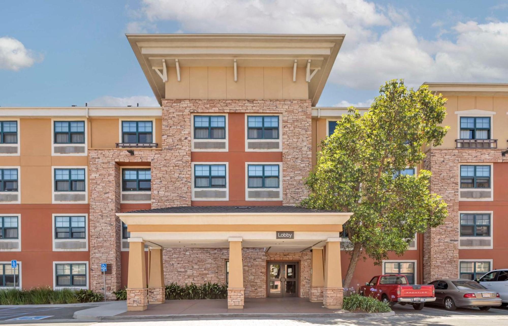 Hotel Extended - Yorba Linda Anaheim