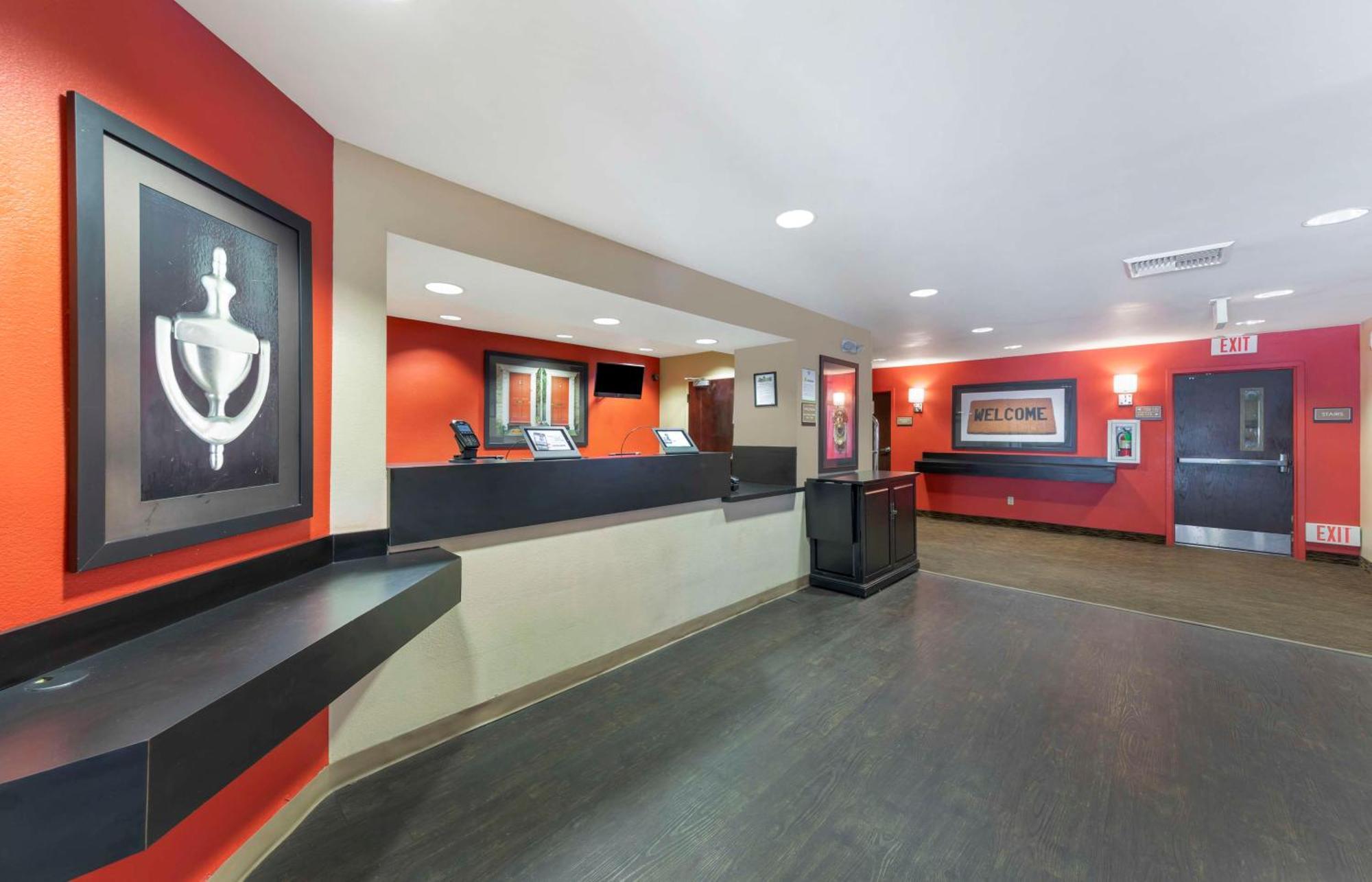 Hotel Extended - Yorba Linda