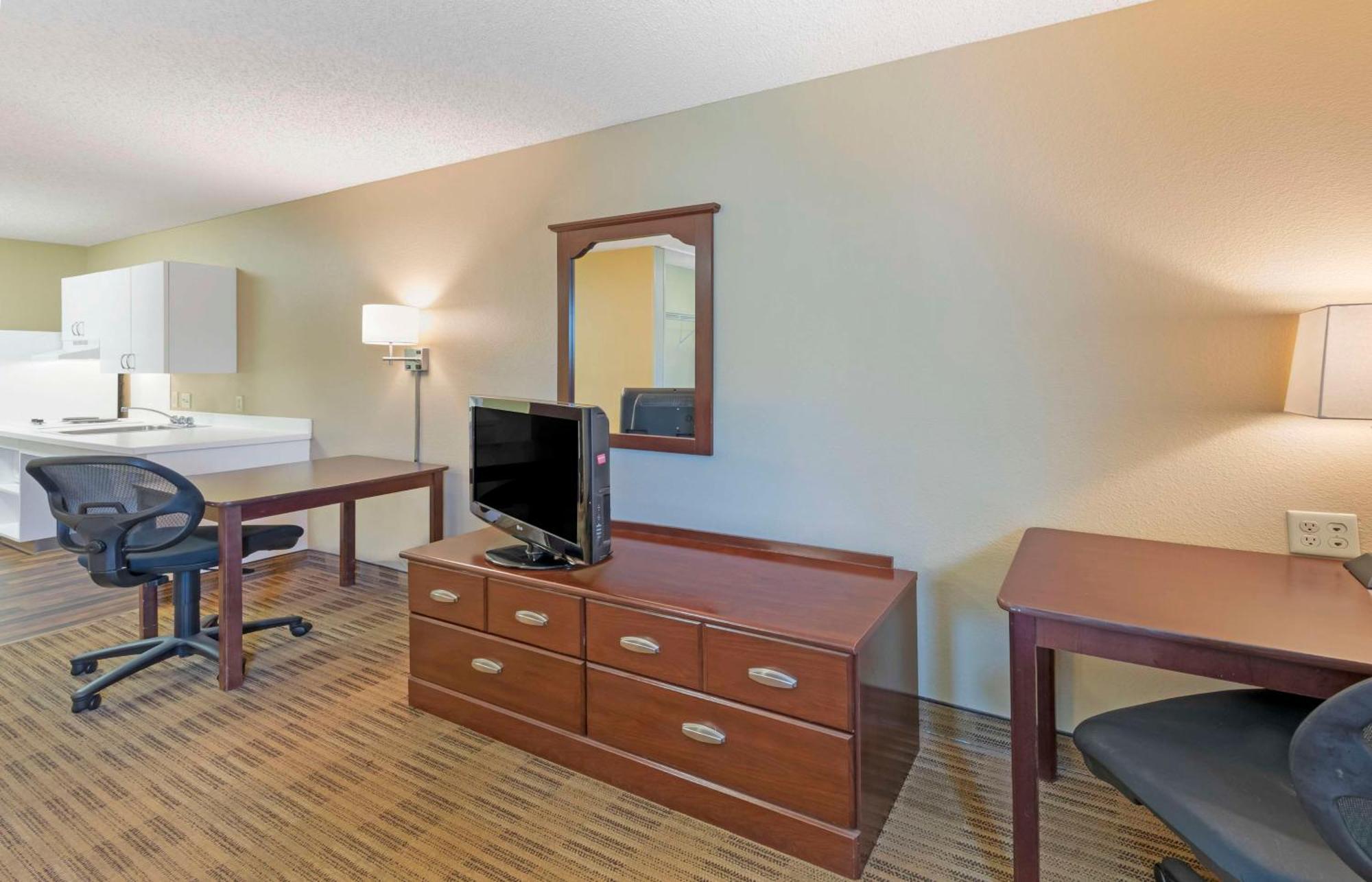 Hotel Extended - Yorba Linda