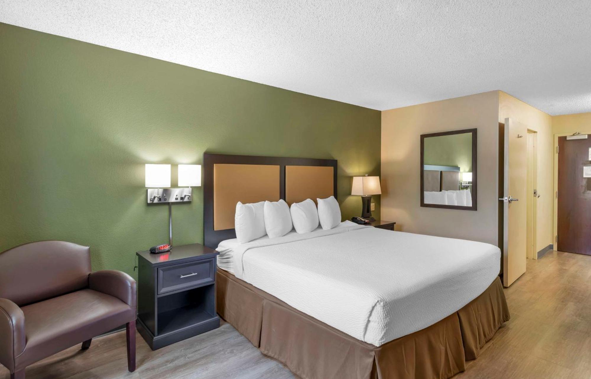 Extended - Yorba Linda Anaheim