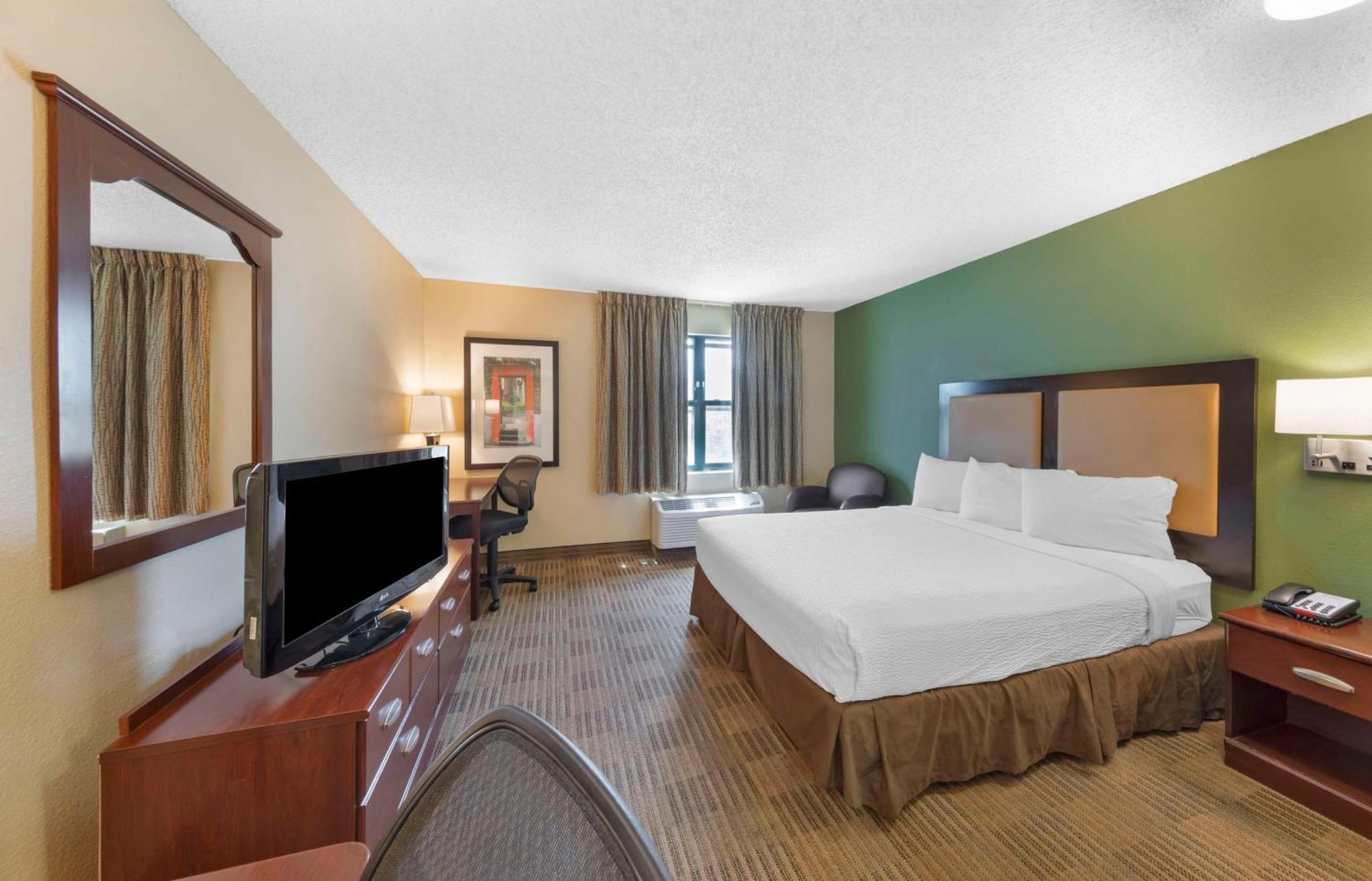 Extended - Yorba Linda 2* Anaheim
