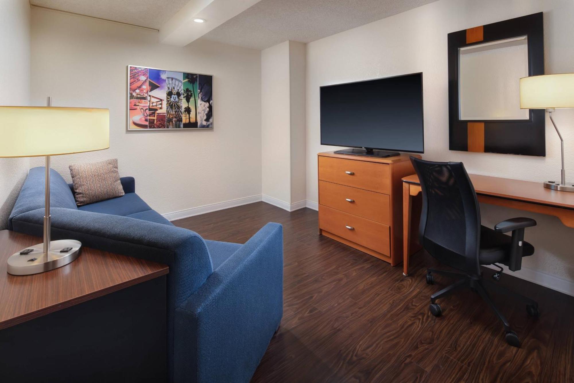 Hotel Fairfield By Marriott