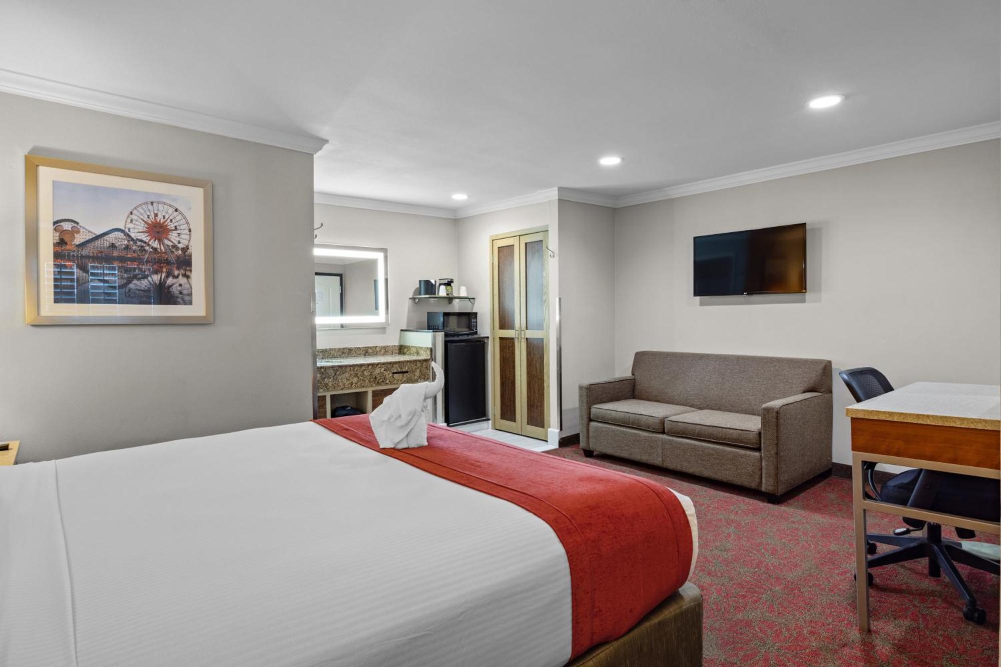Motel Del Sol