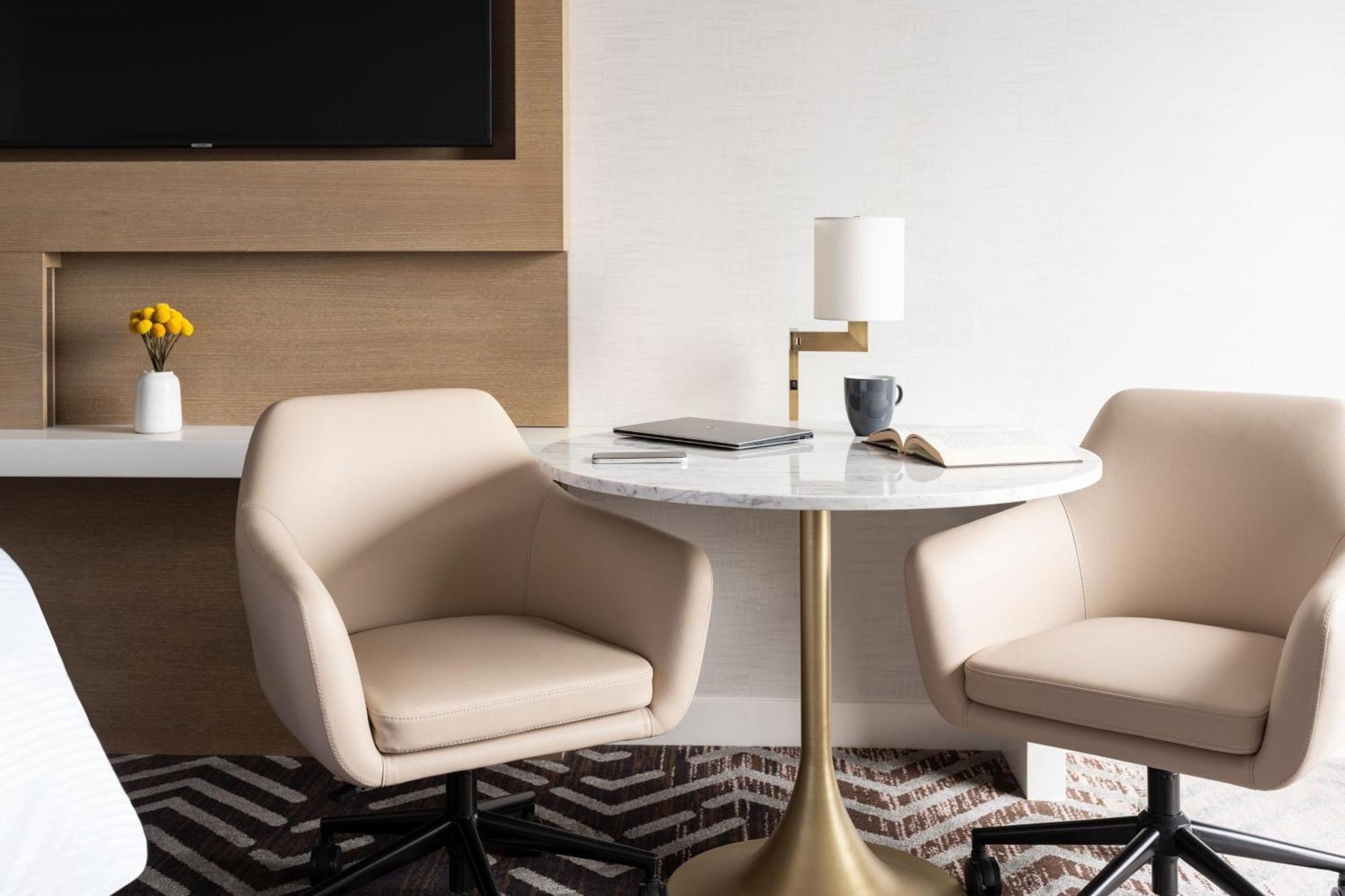 The Westin 4* Anaheim