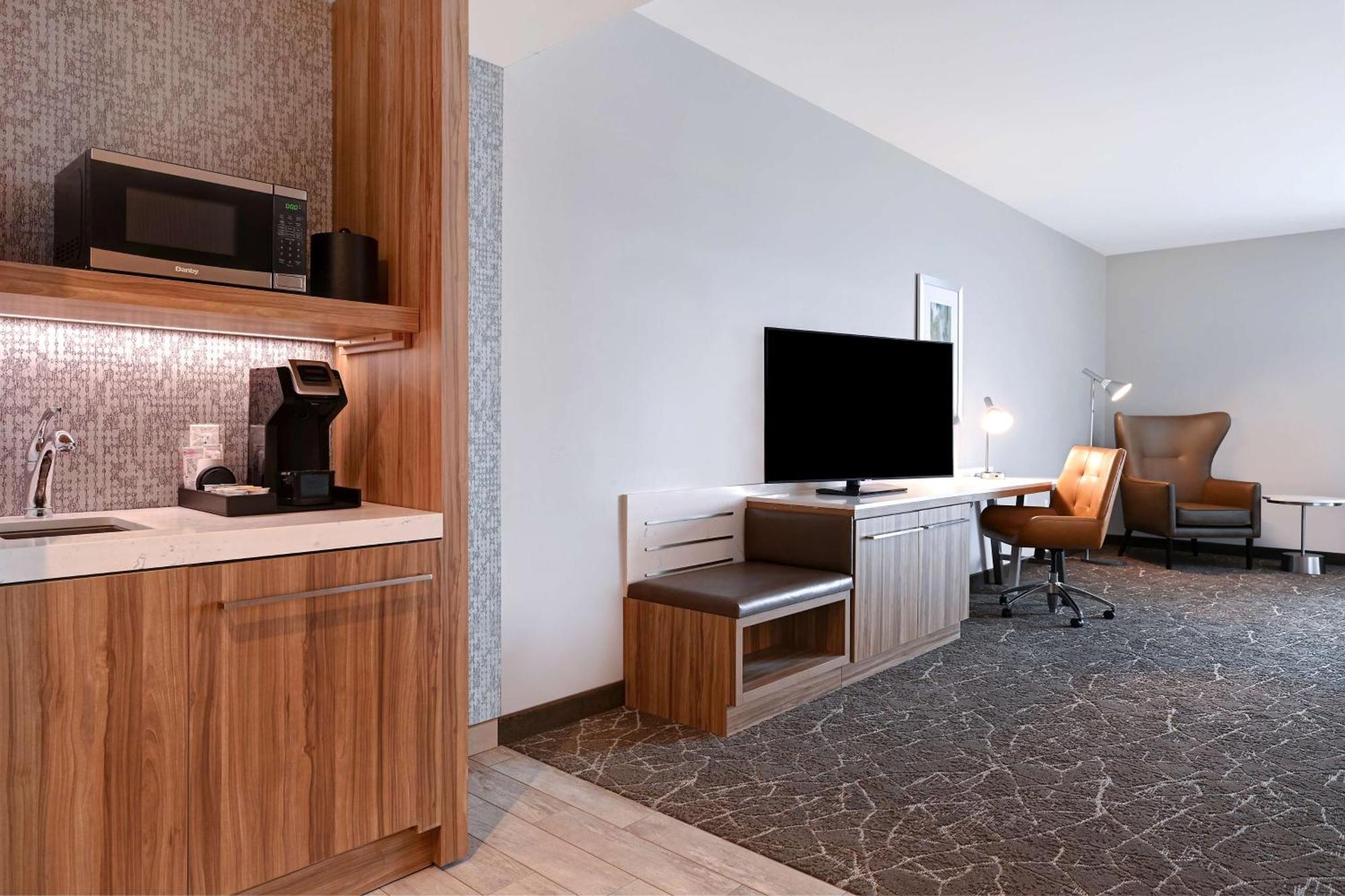 Hilton Garden Hotel Anaheim