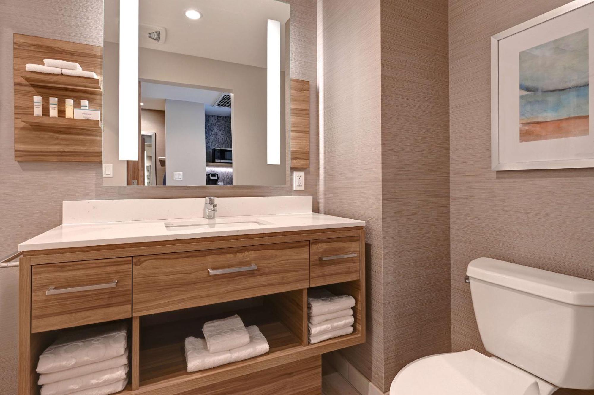 Hilton Garden Hotel Anaheim