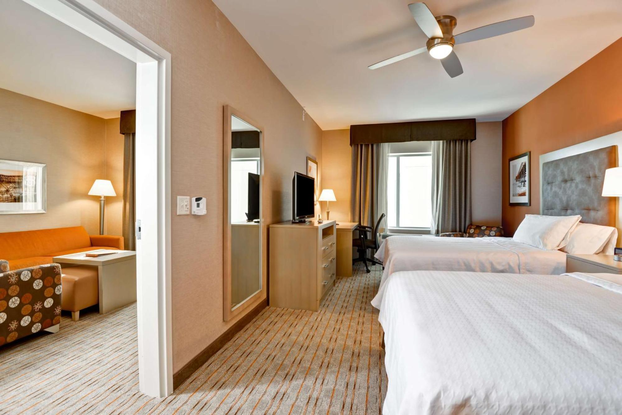 Homewood By Hilton Conv Ctr/disneyland Main Anaheim