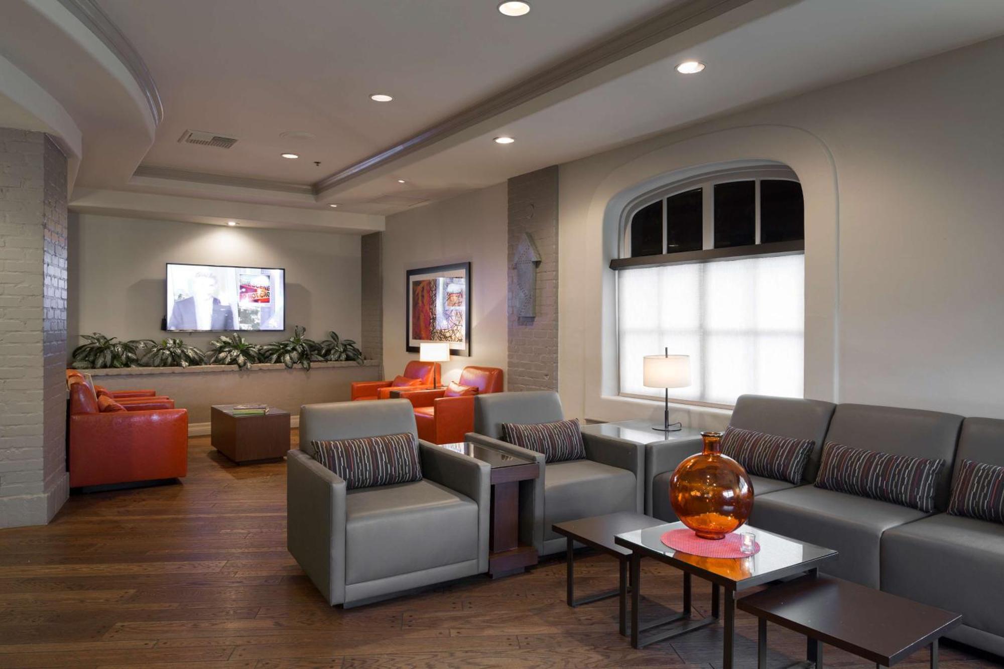 Embassy By Hilton North