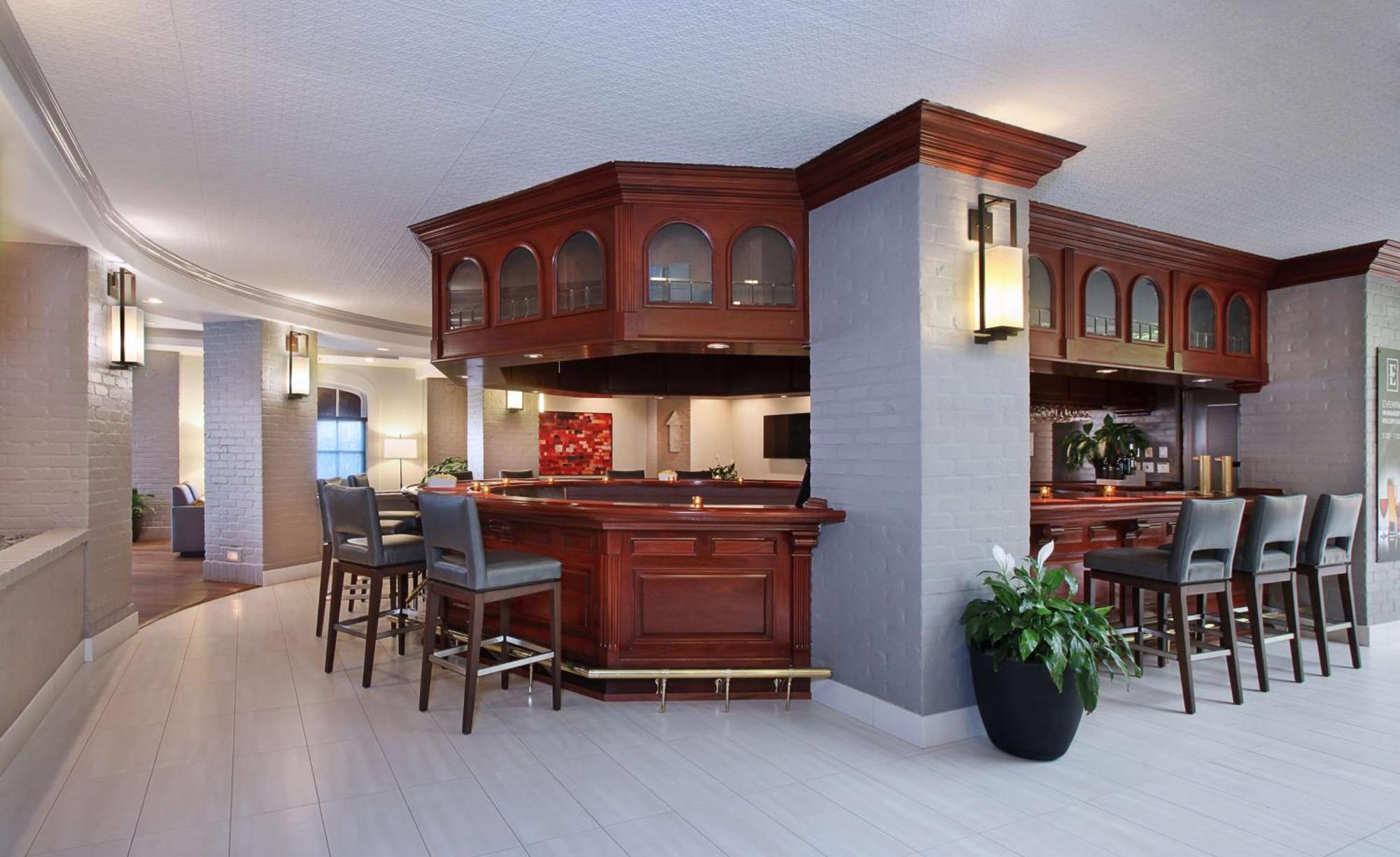 Embassy By Hilton North Anaheim