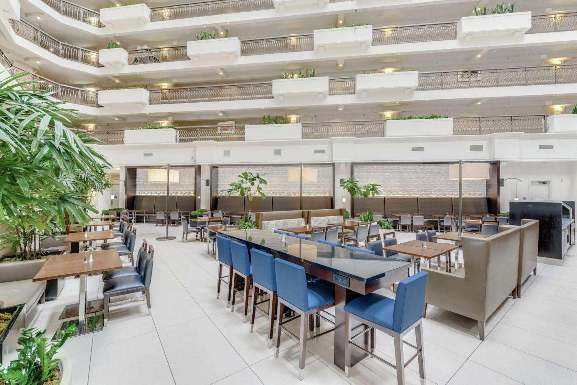 Embassy By Hilton Anaheim-orange 3* Anaheim