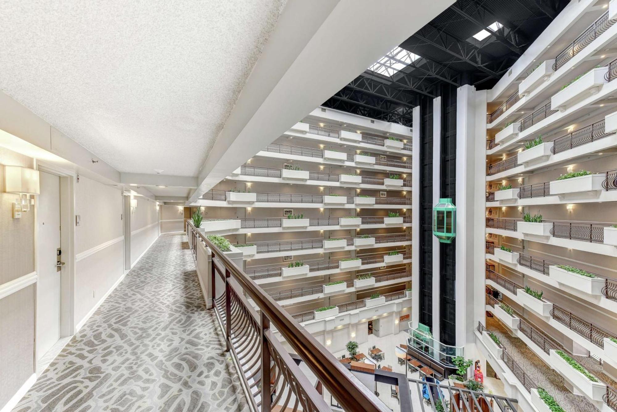 Embassy By Hilton Anaheim-orange Hotel