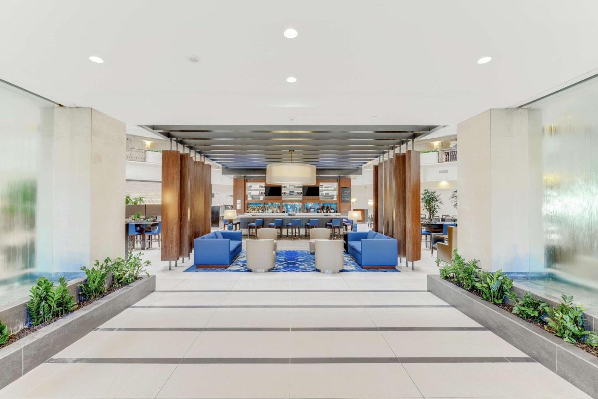 Embassy By Hilton Anaheim-orange 3* Anaheim