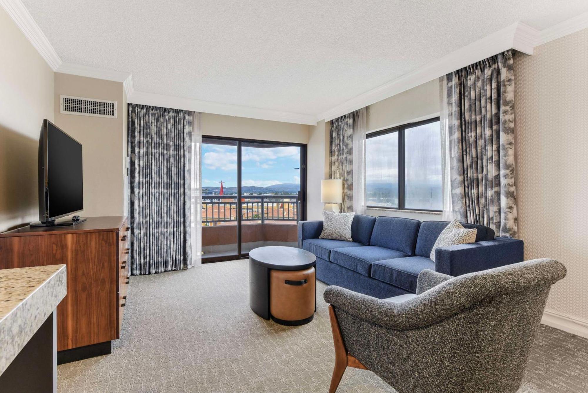 Embassy By Hilton Anaheim-orange 3* Anaheim