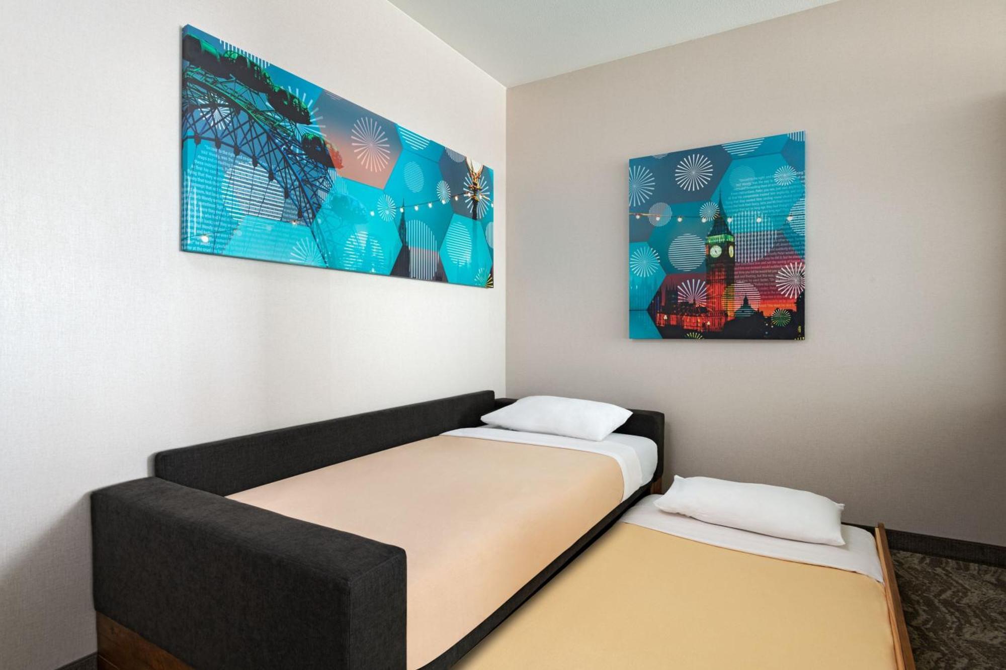 Hotel Springhill By Marriott Maingate 3*