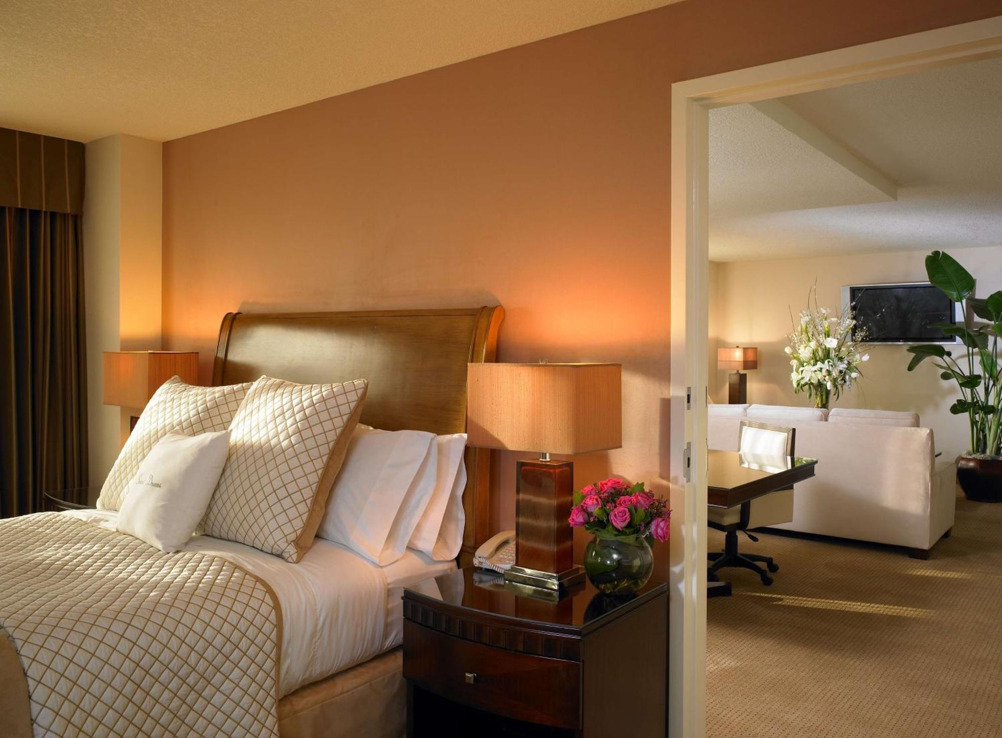 Doubletree By Hilton Resort/convention Center 3*