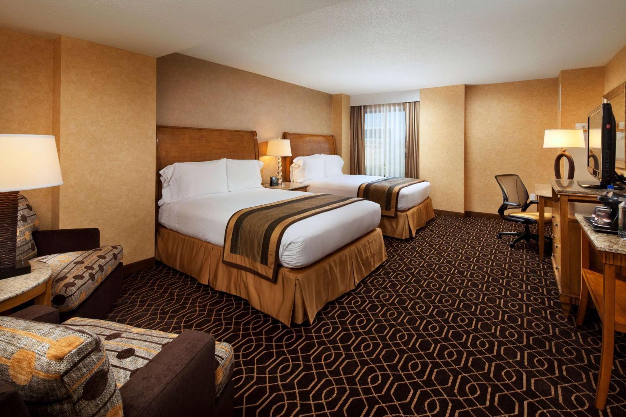 Doubletree By Hilton Resort/convention Center