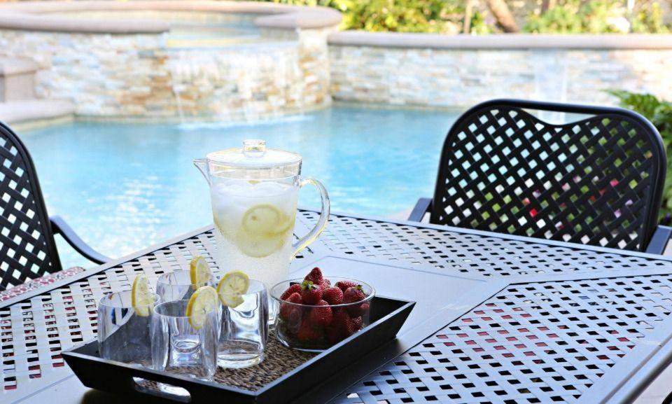 Destination #31 Holiday home Anaheim
