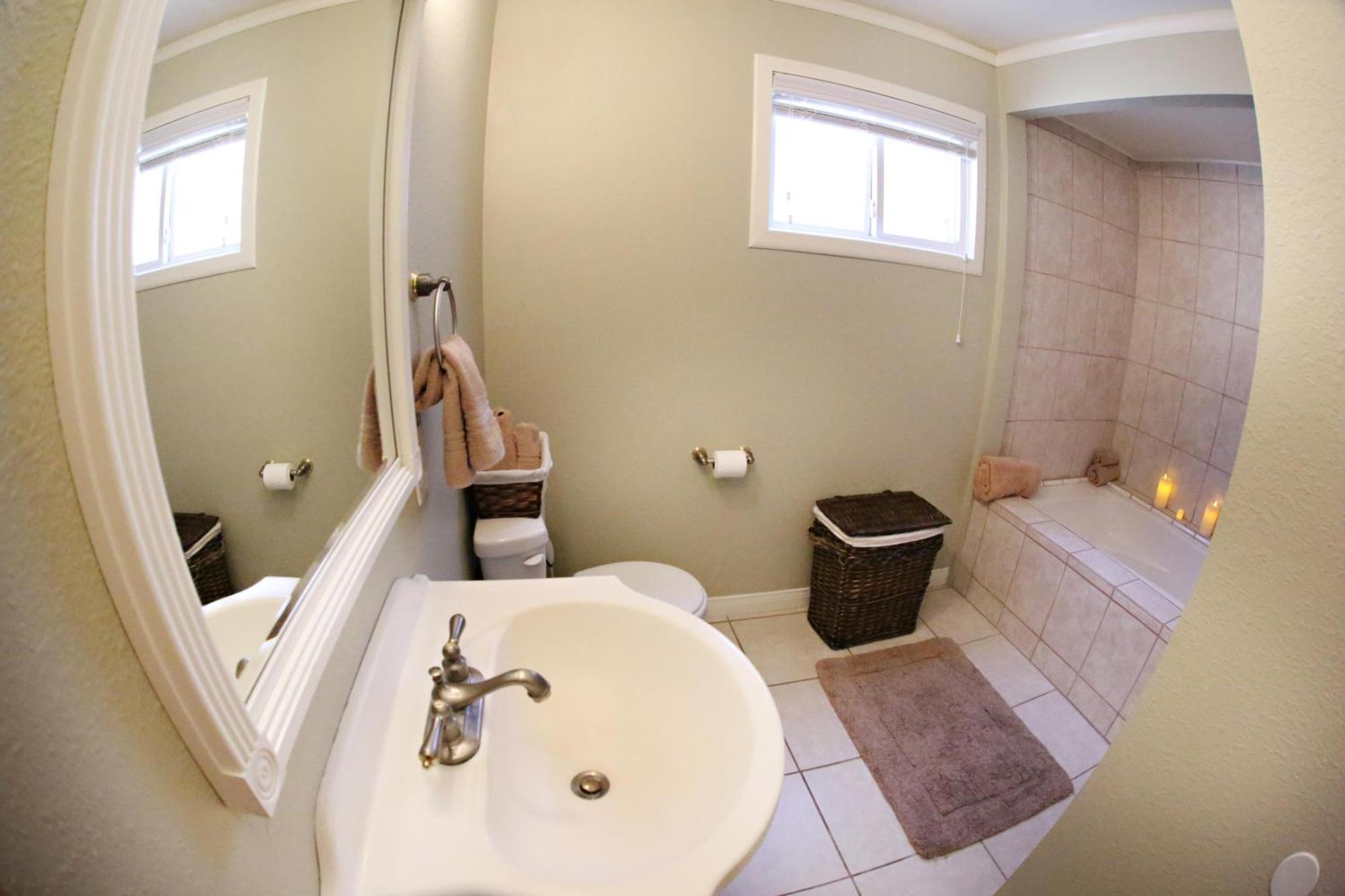 Destination #18 Holiday home Anaheim
