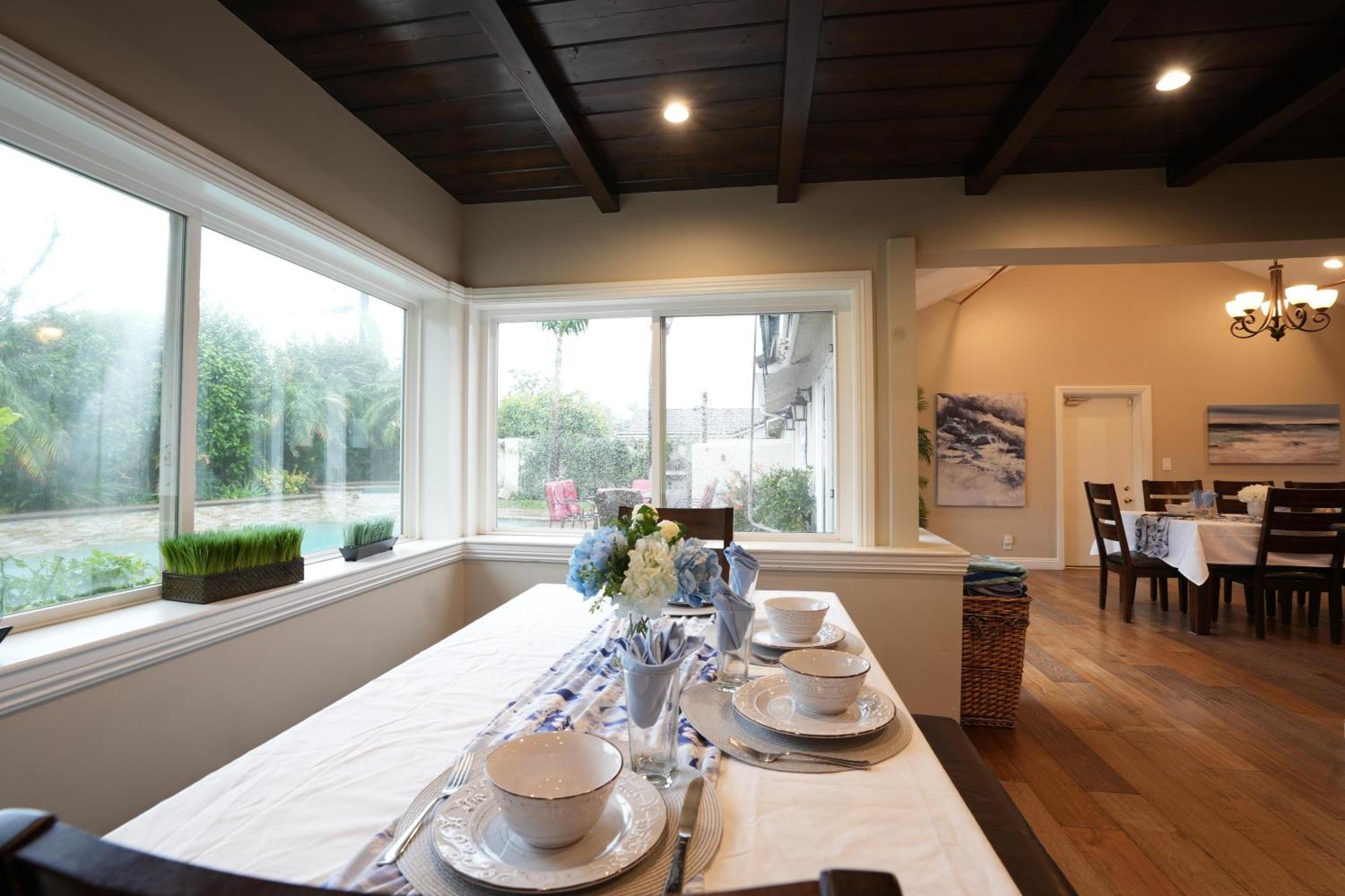 Destination #21 Holiday home *