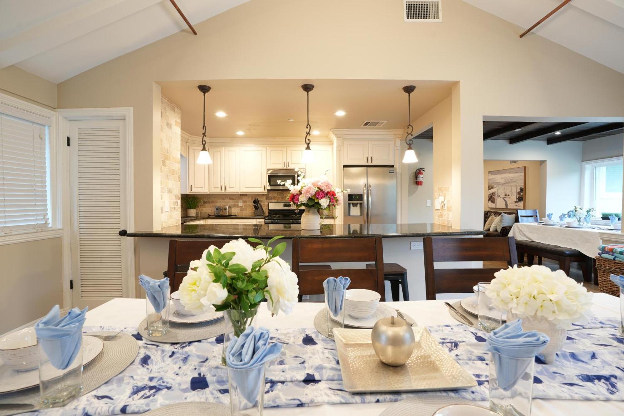 Destination #21 Holiday home