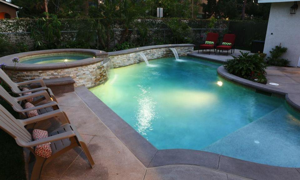 Destination #31 Holiday home Anaheim