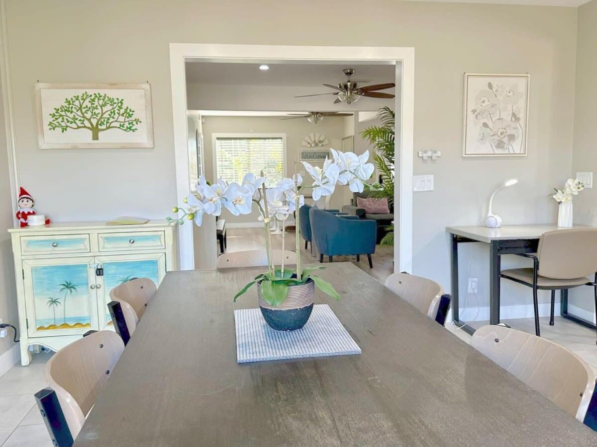 Orchard Disneyland 5 Bedroom Pool *