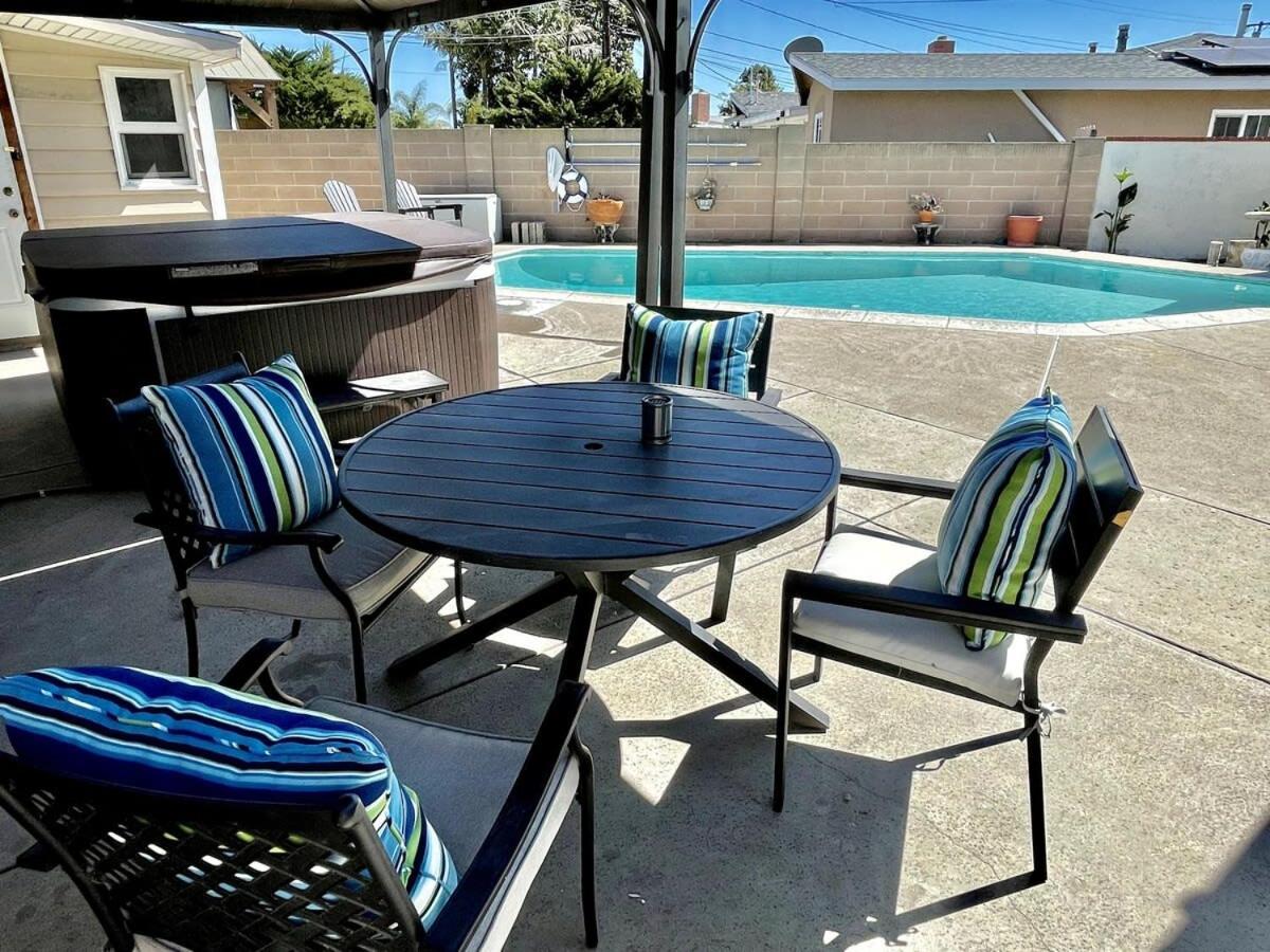 Orchard Disneyland 5 Bedroom Pool * Anaheim