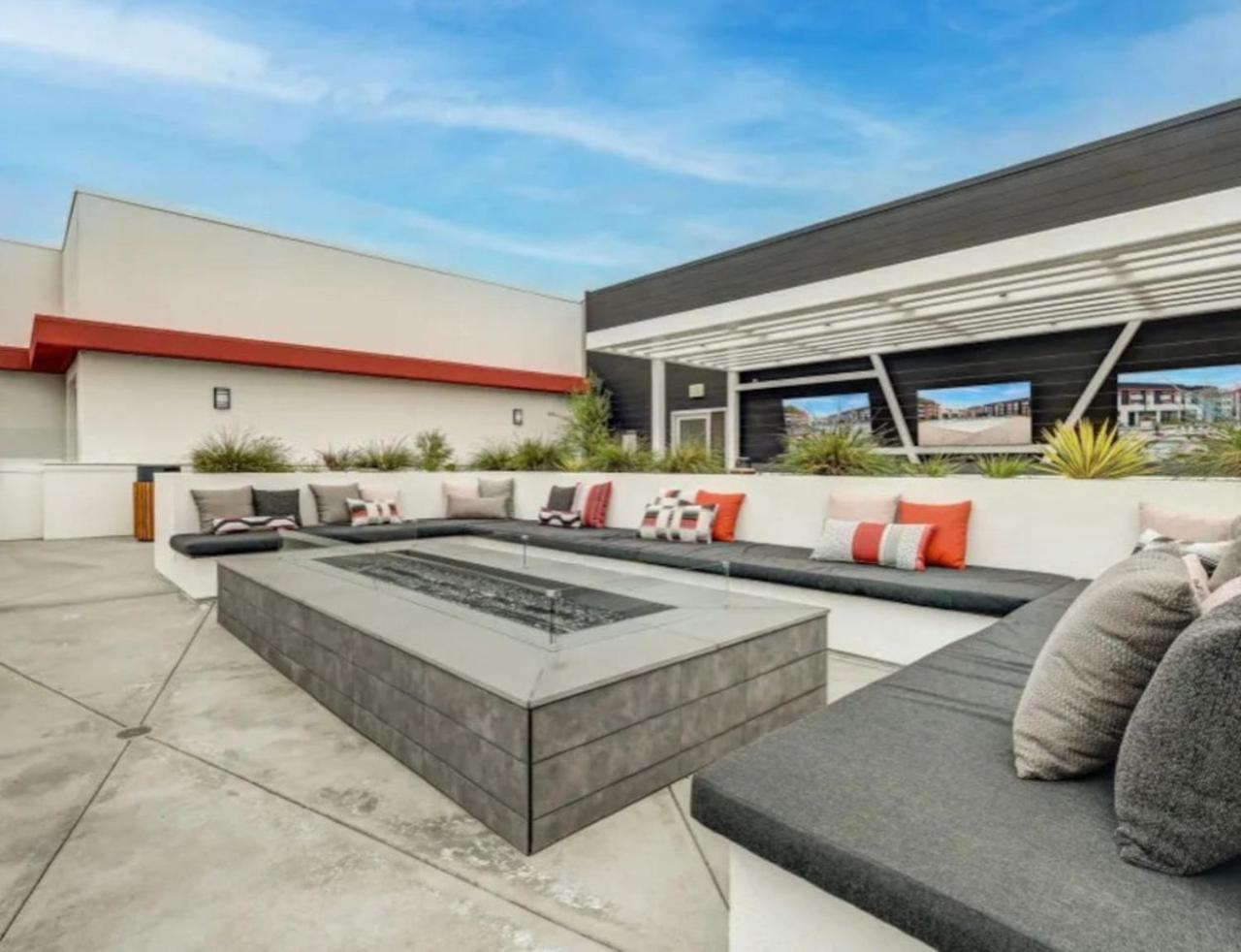 Apartment Luxury 5 Minutes To Disneyland
